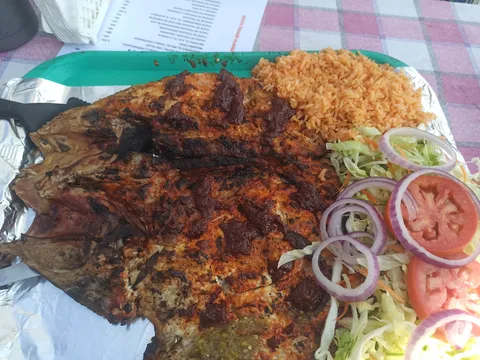 Restaurant Quinta Rosita image 2