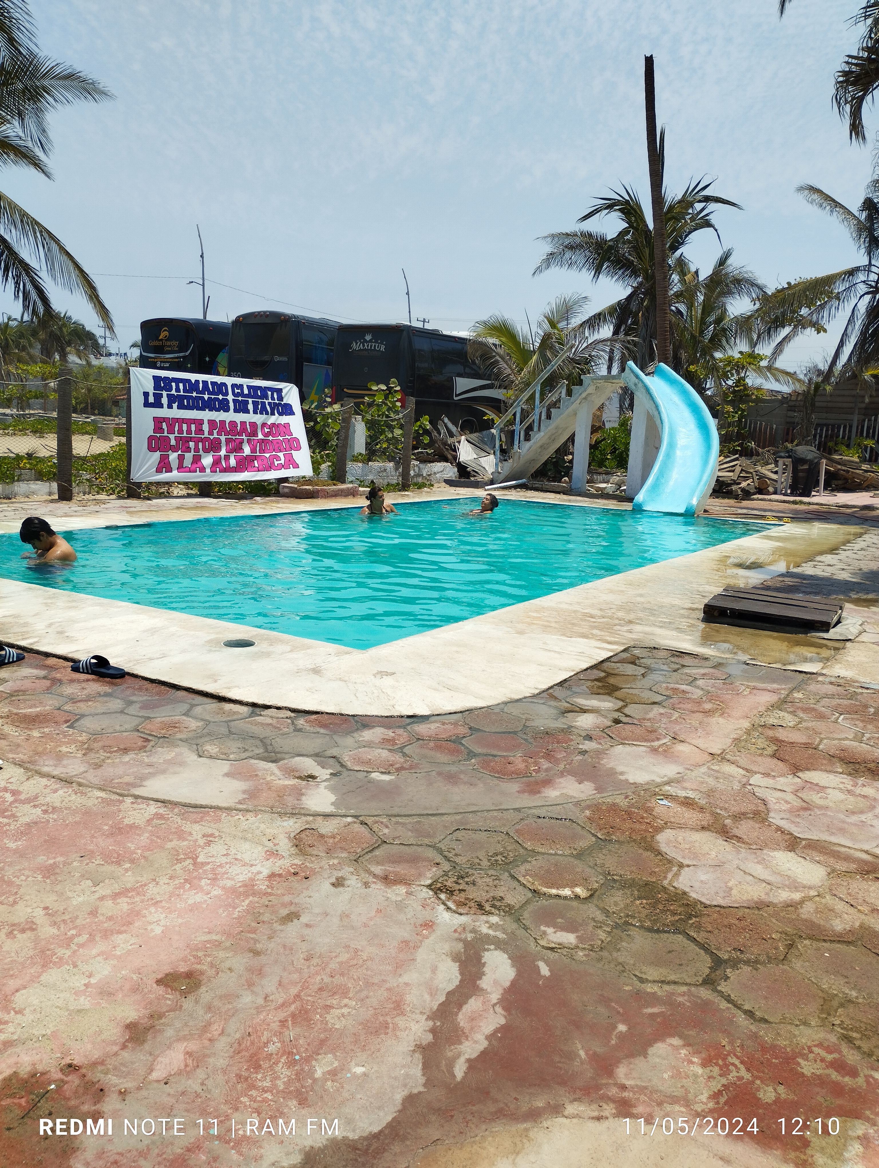 Restaurant Quinta Rosita image 5