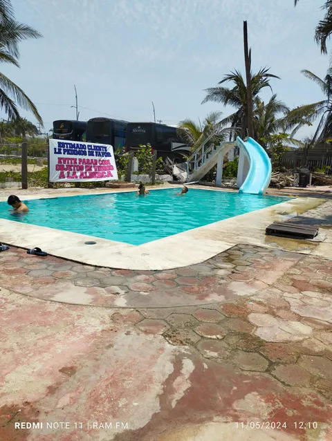 Restaurant Quinta Rosita image 5