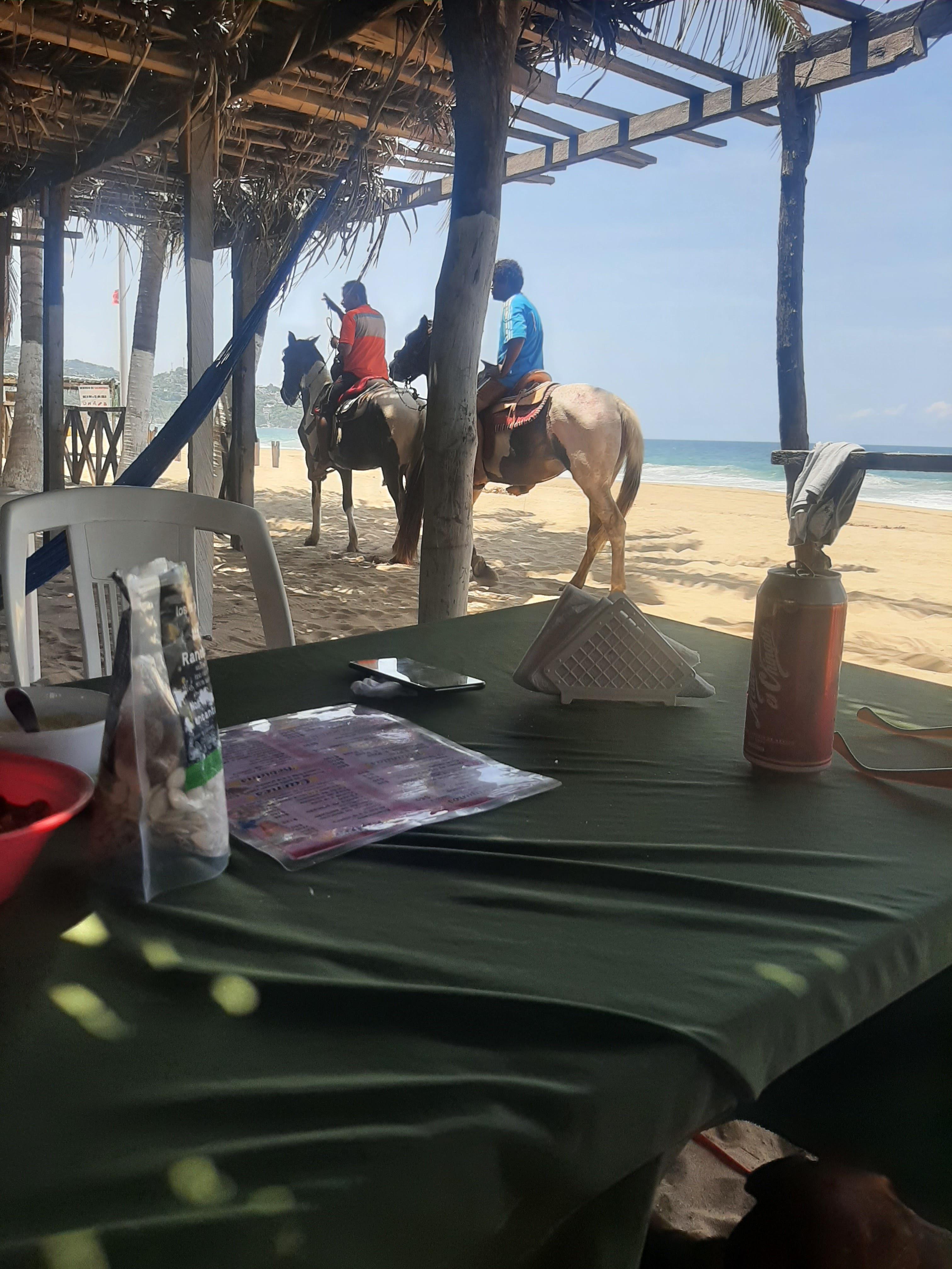 Restaurant Quinta Rosita image 7