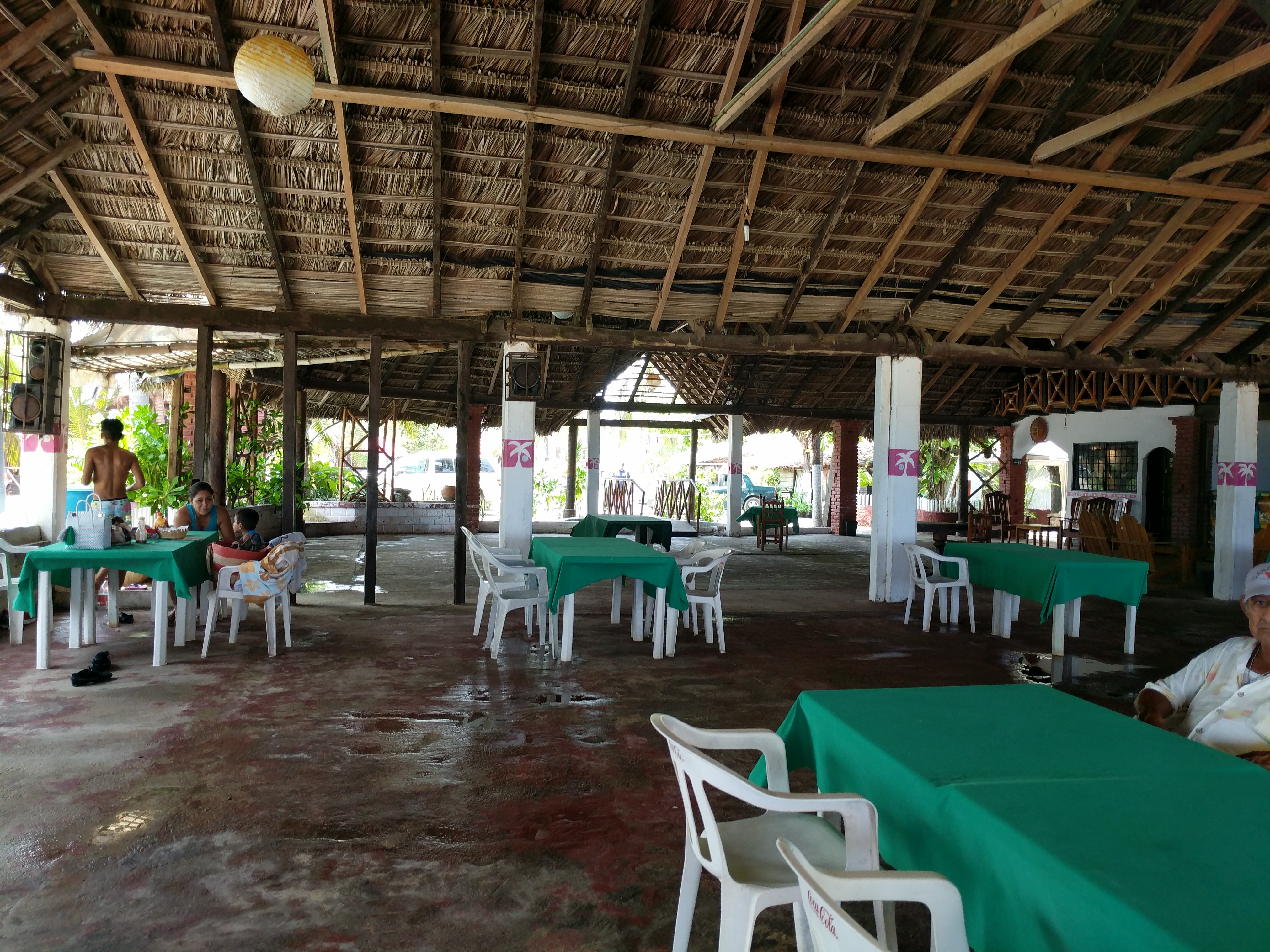 Restaurant Quinta Rosita image 8