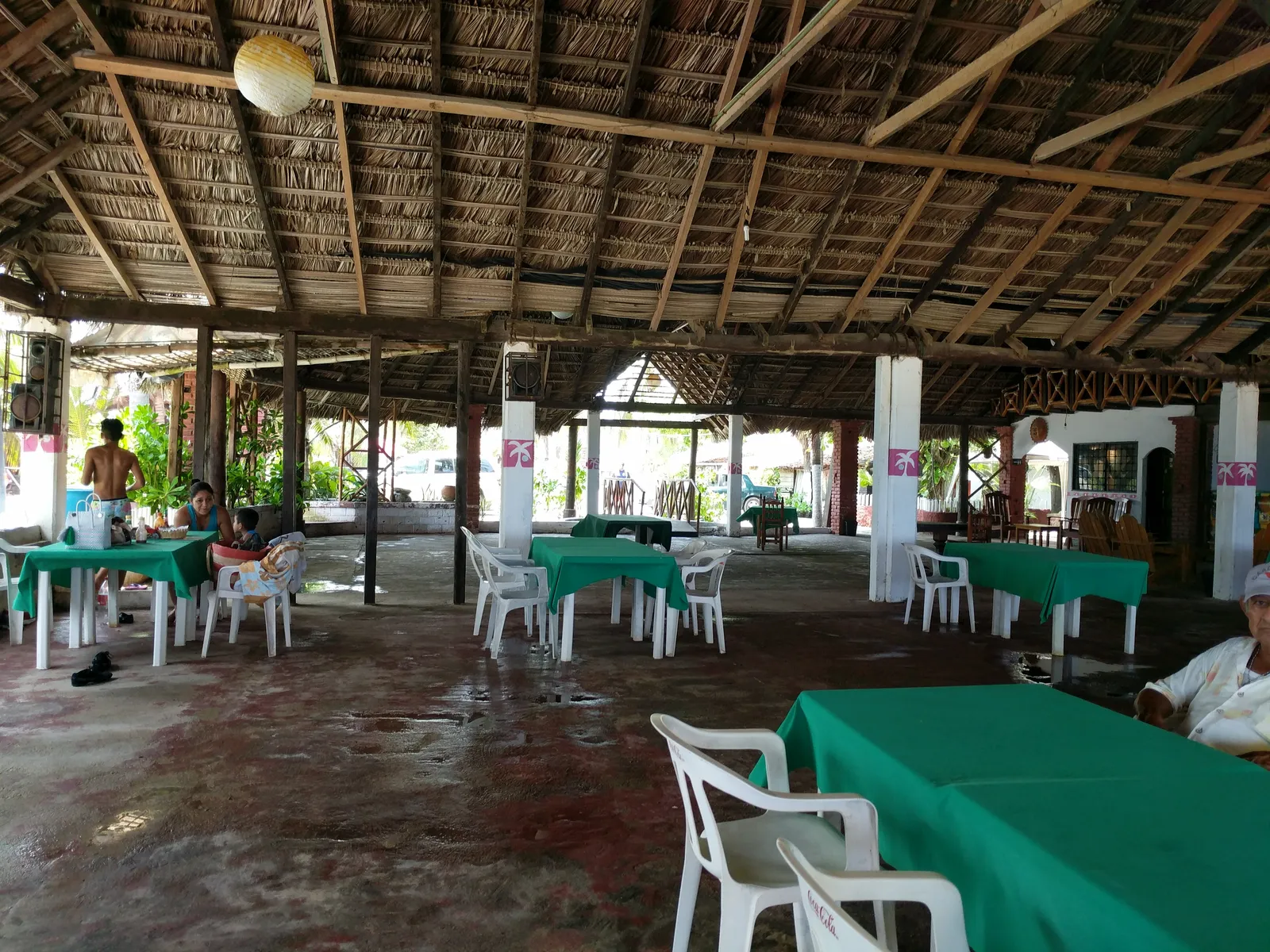 Restaurant Quinta Rosita image 8