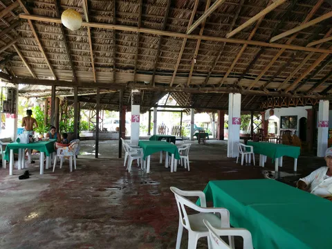 Restaurant Quinta Rosita image 8
