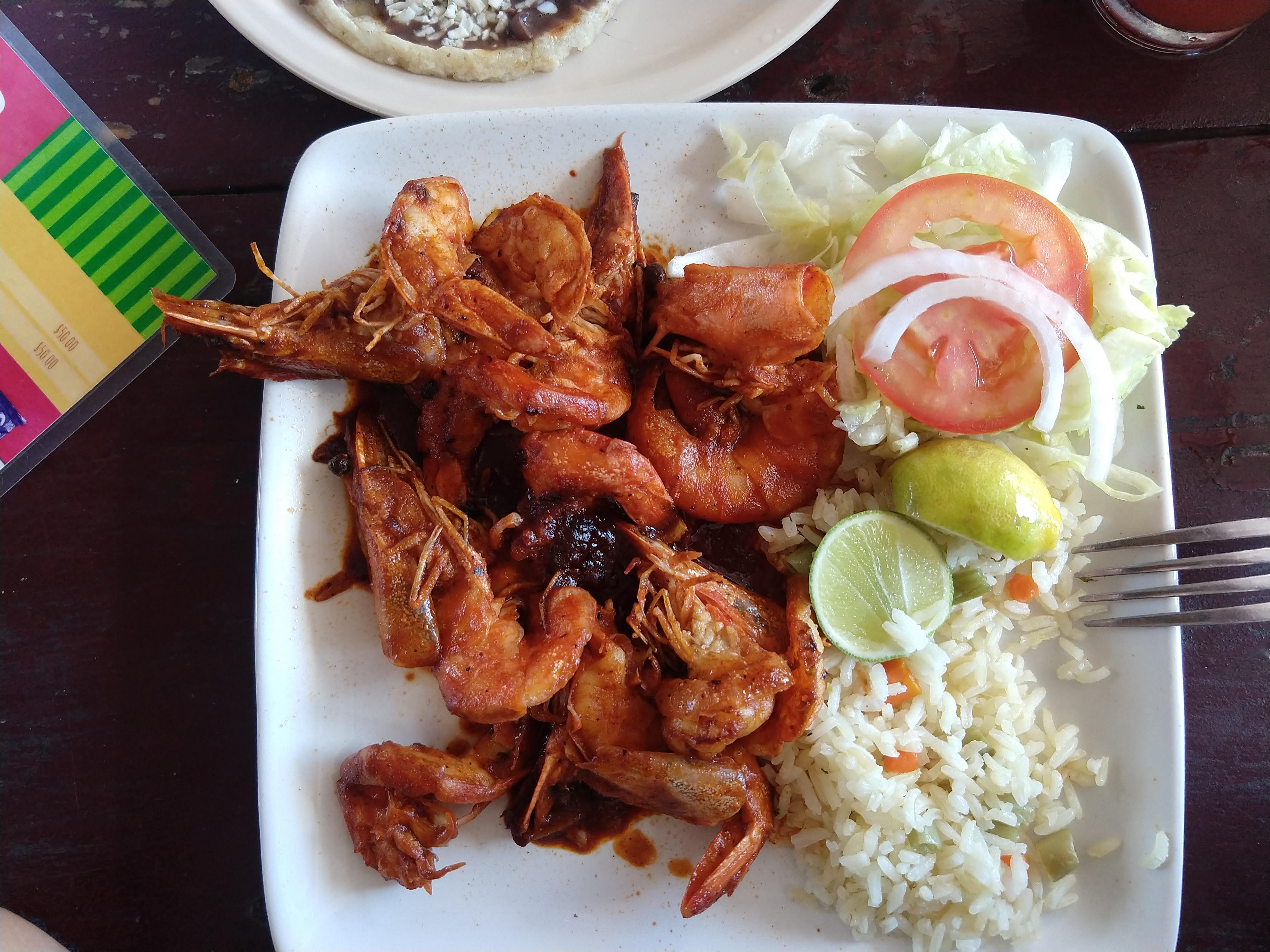 Restaurant Quinta Rosita image 10