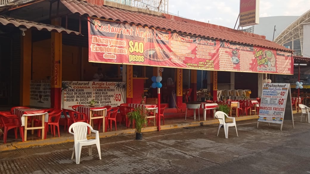 Restaurant & Taqueria Angie Lucia image 1