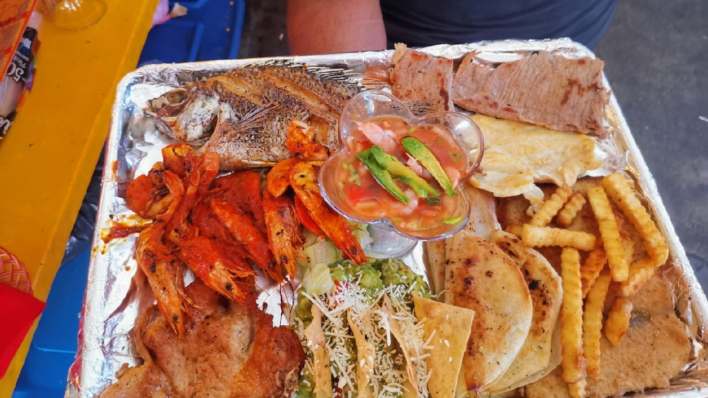 Restaurant & Taqueria Angie Lucia image 2