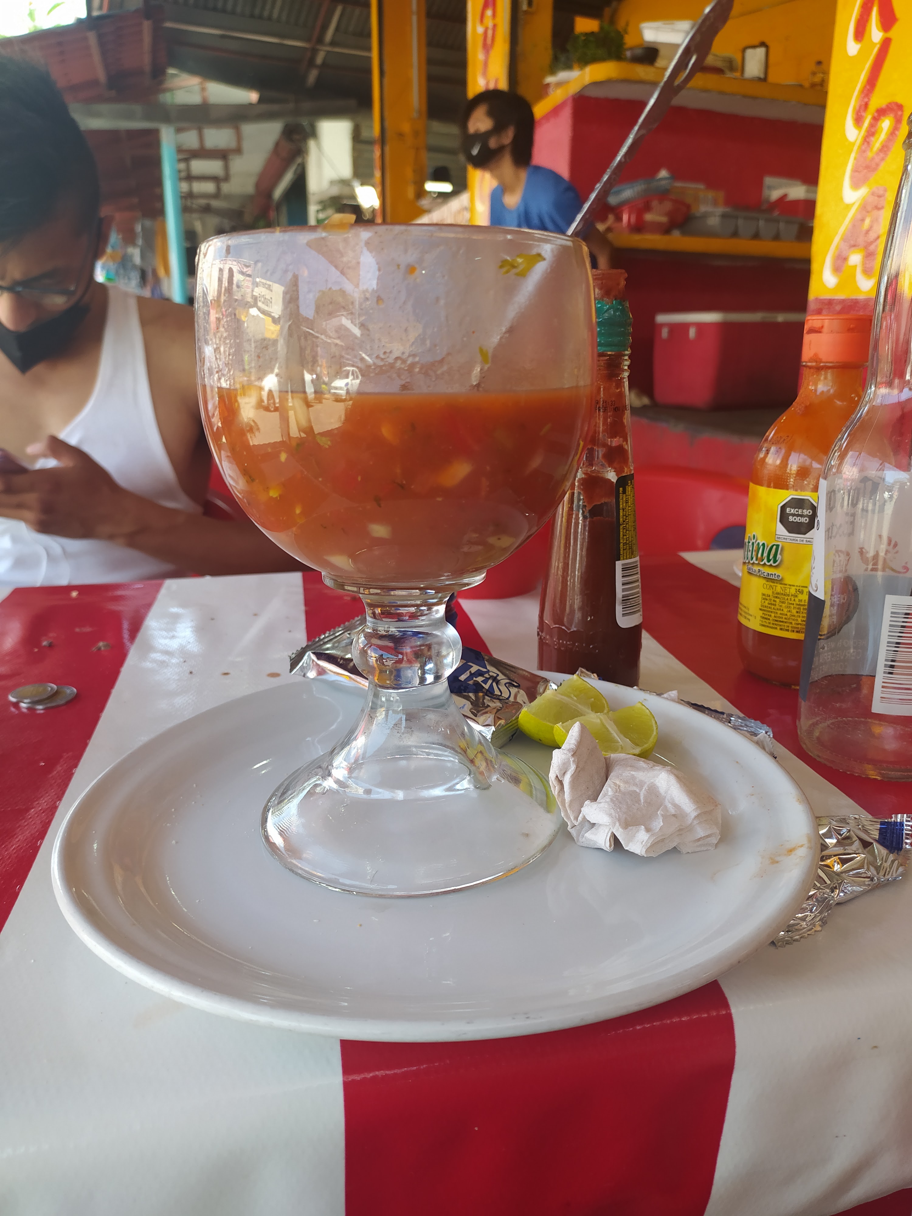 Restaurant & Taqueria Angie Lucia image 7