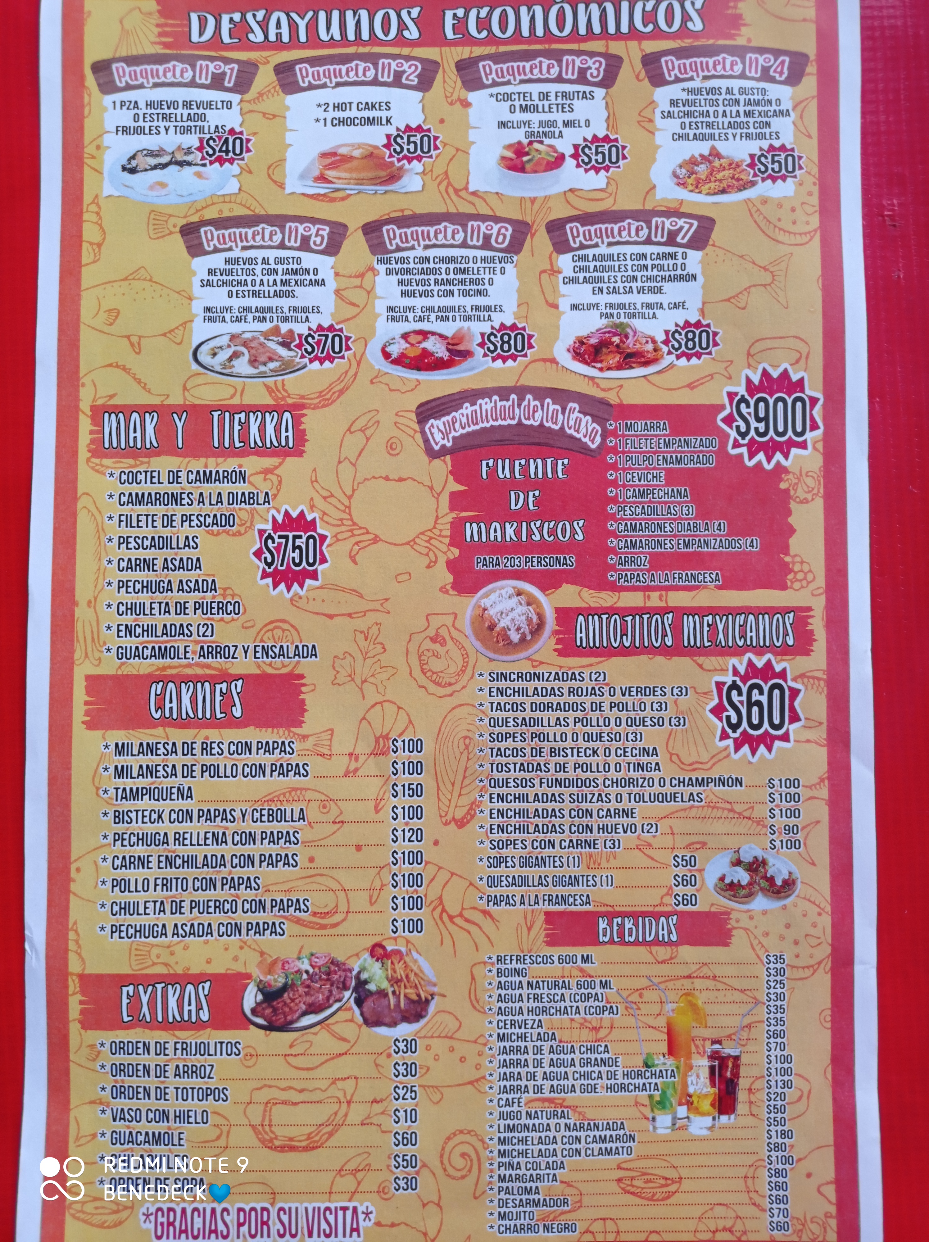 Restaurant & Taqueria Angie Lucia image 8