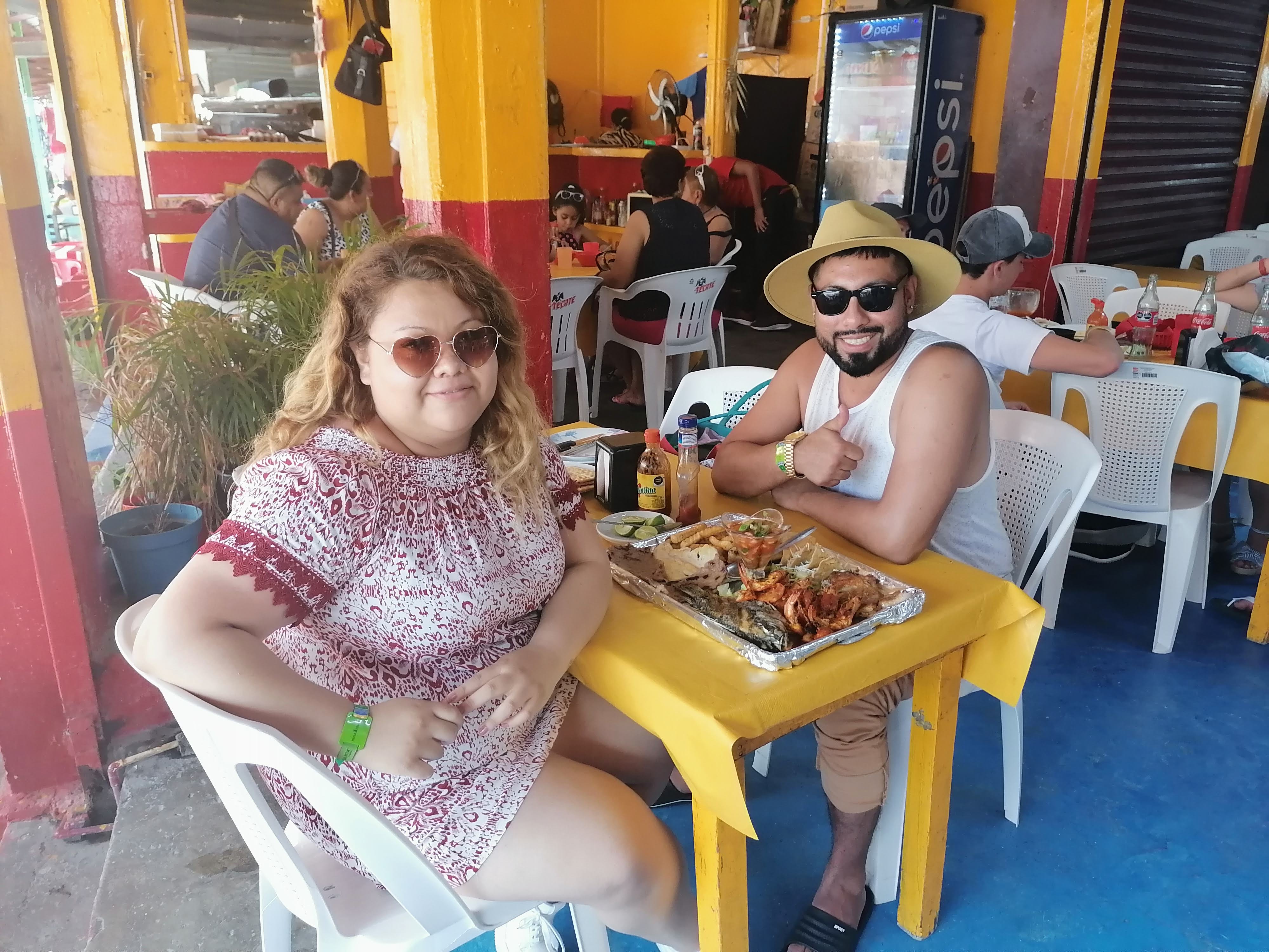 Restaurant & Taqueria Angie Lucia image 9