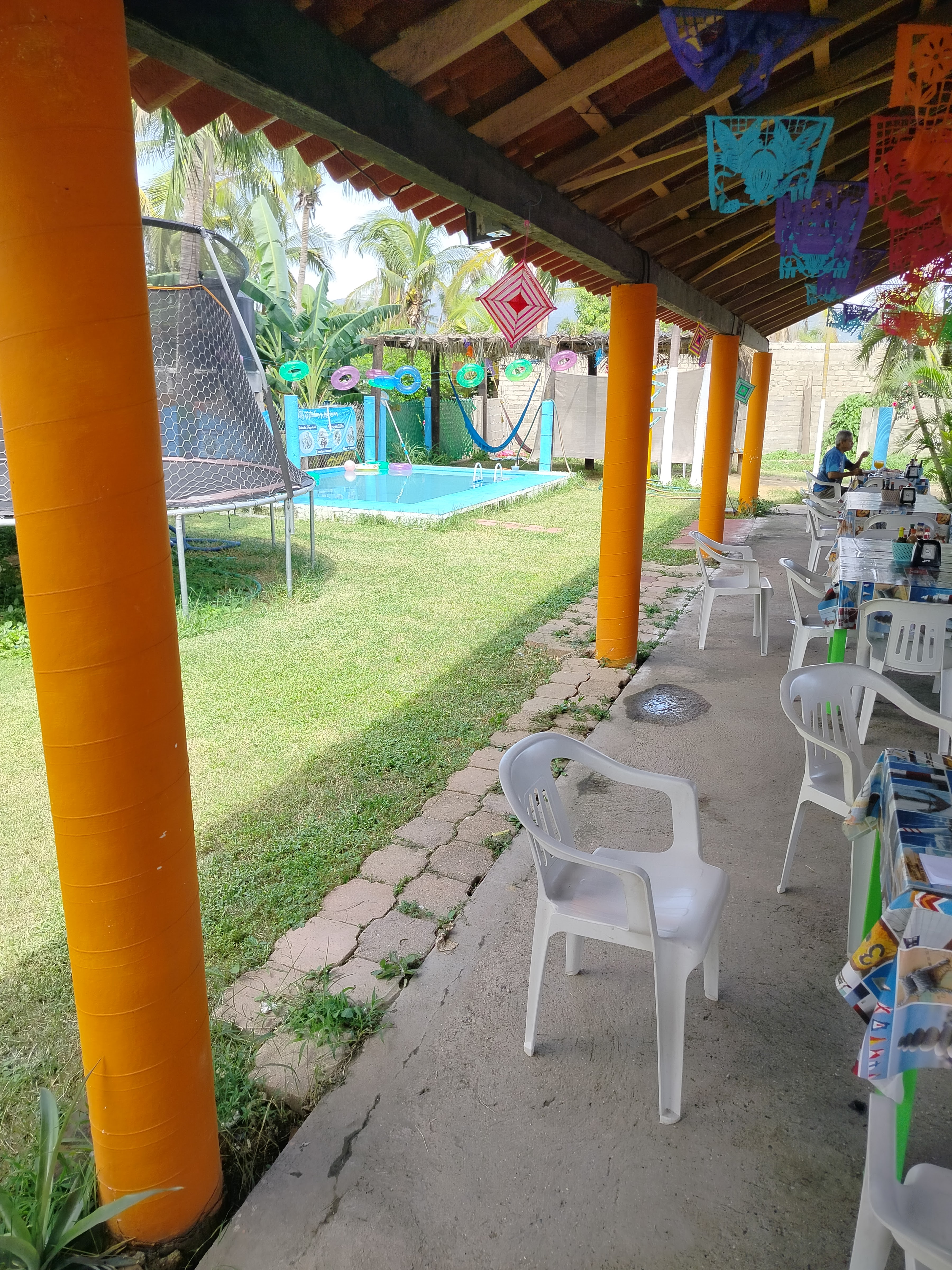 Restaurant Las Delicias image 1