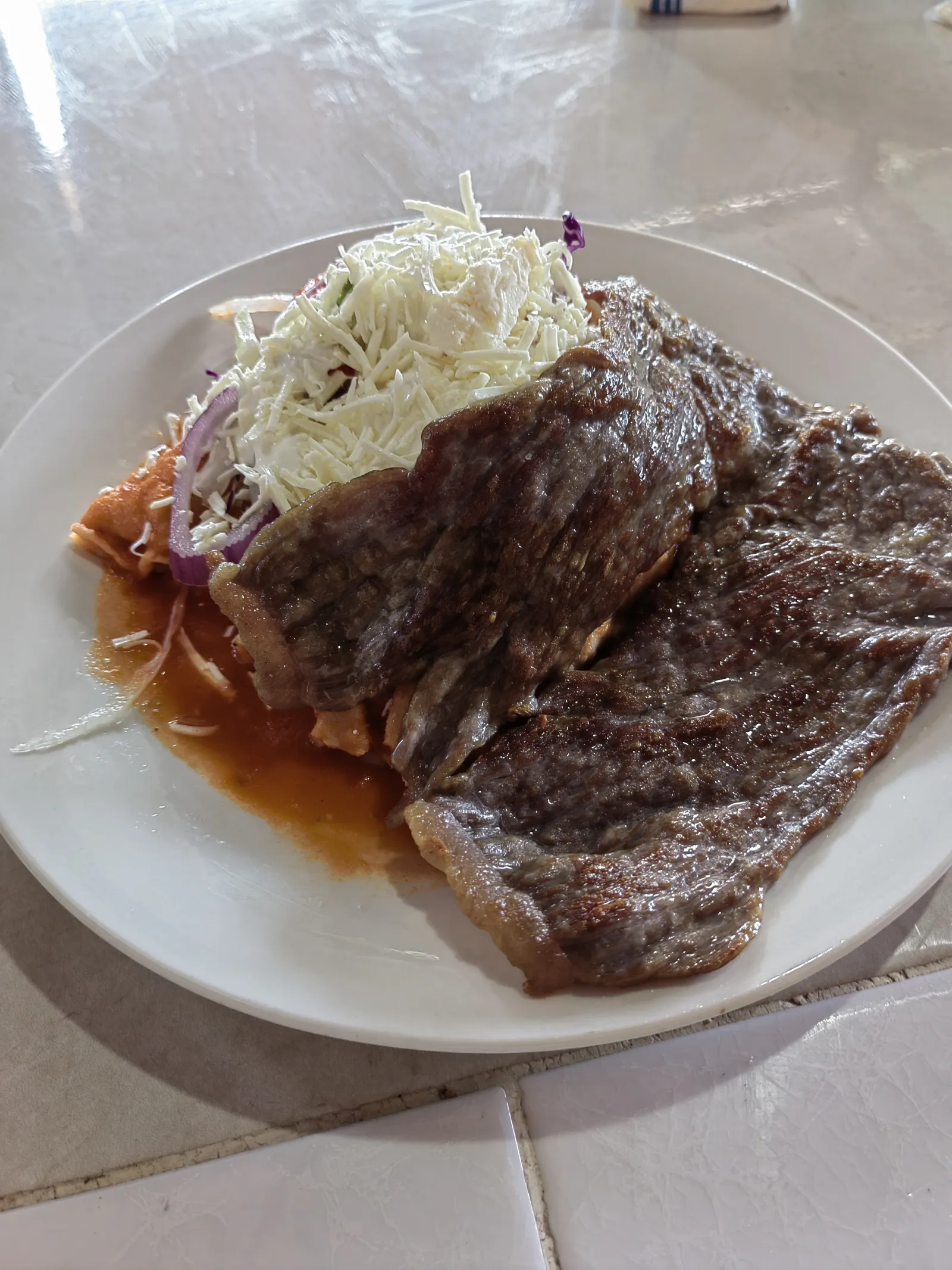 Restaurant Las Delicias image 2