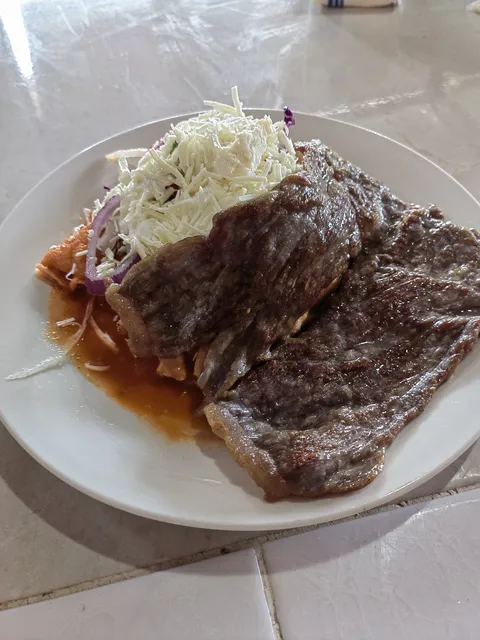 Restaurant Las Delicias image 2