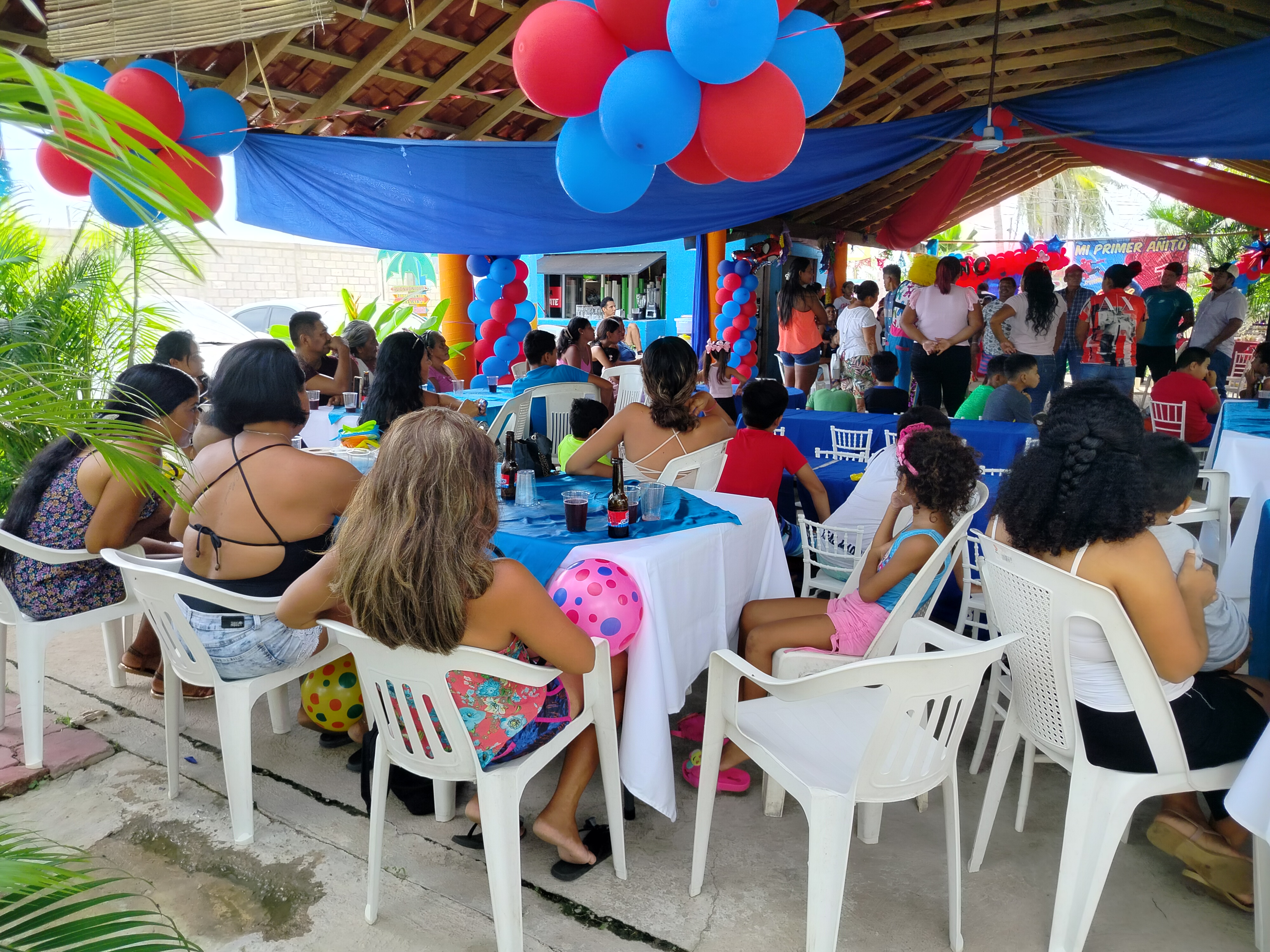 Restaurant Las Delicias image 3