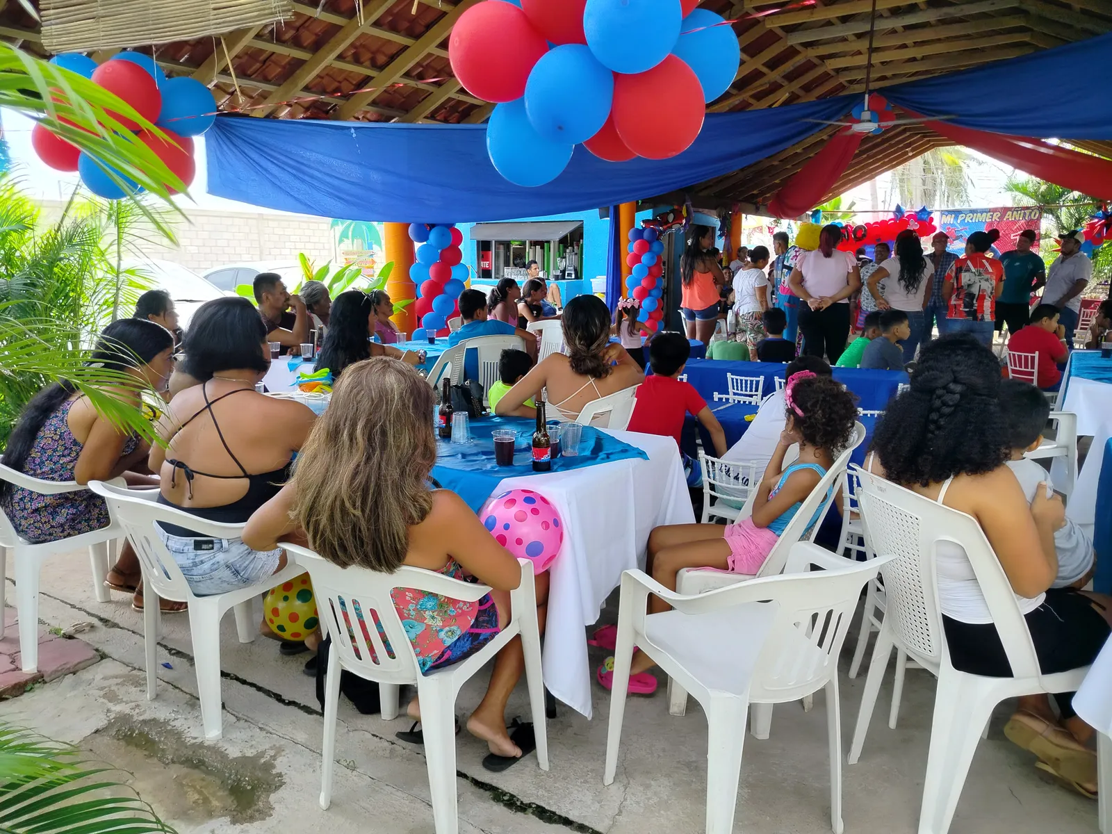 Restaurant Las Delicias image 3