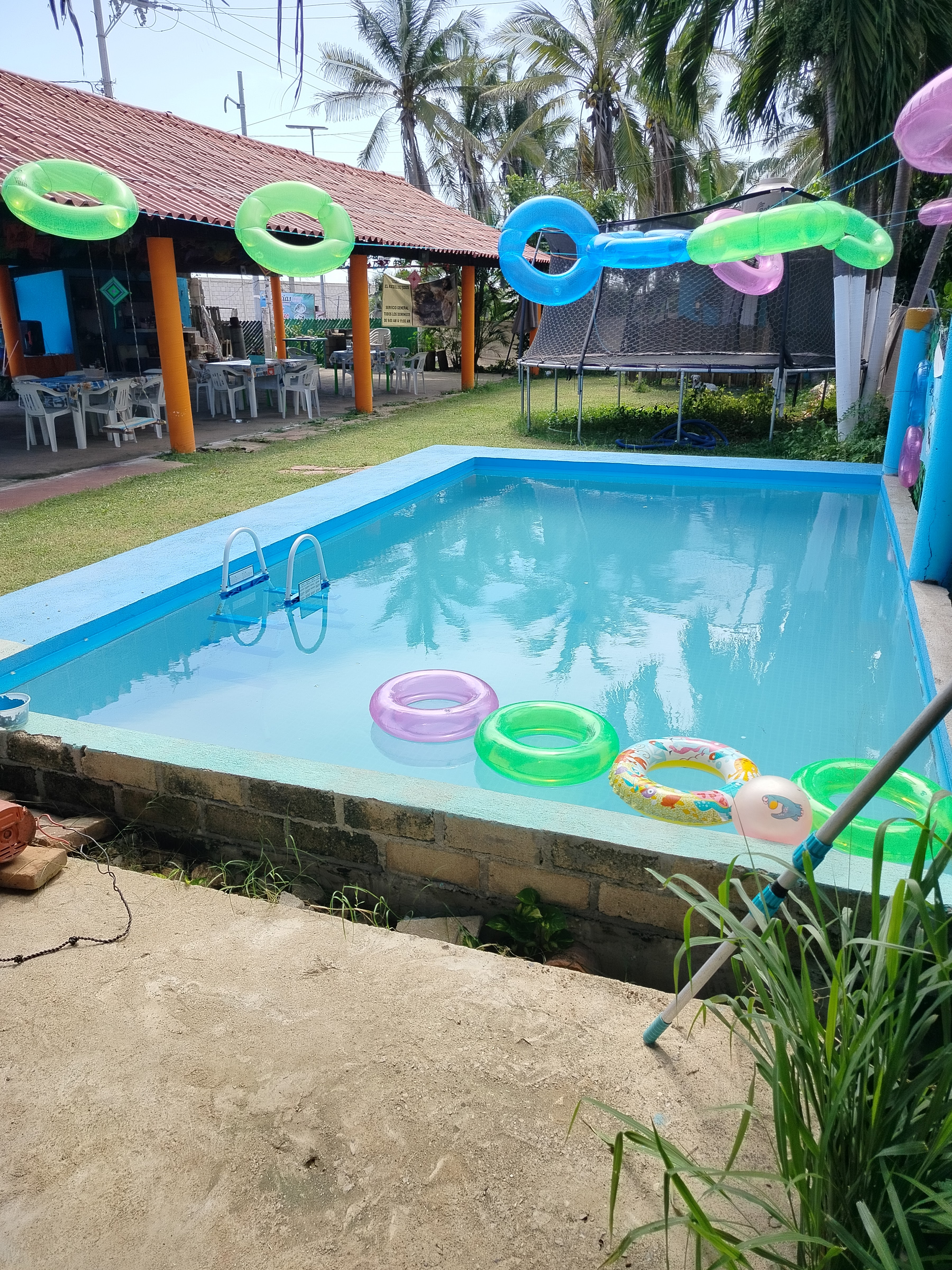 Restaurant Las Delicias image 4