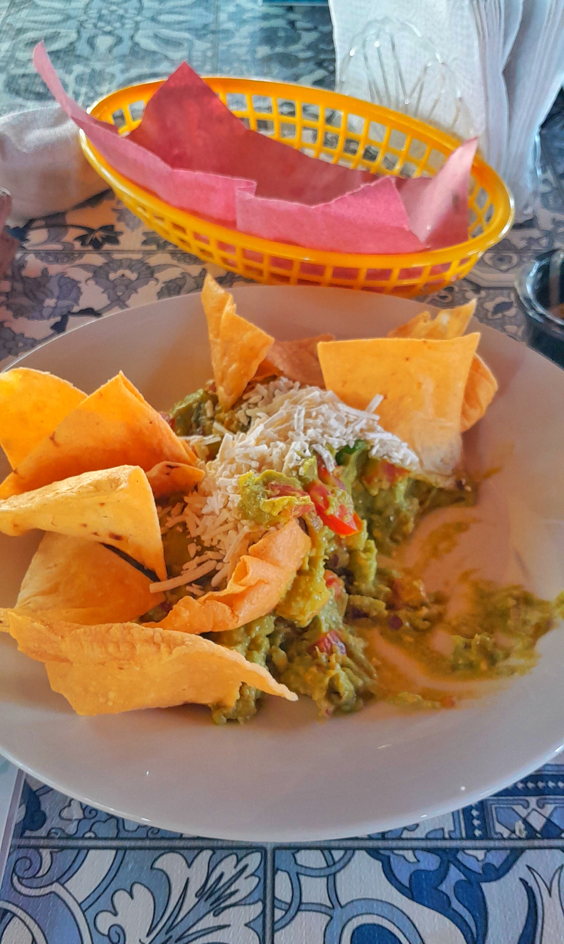 Restaurant Las Delicias image 5