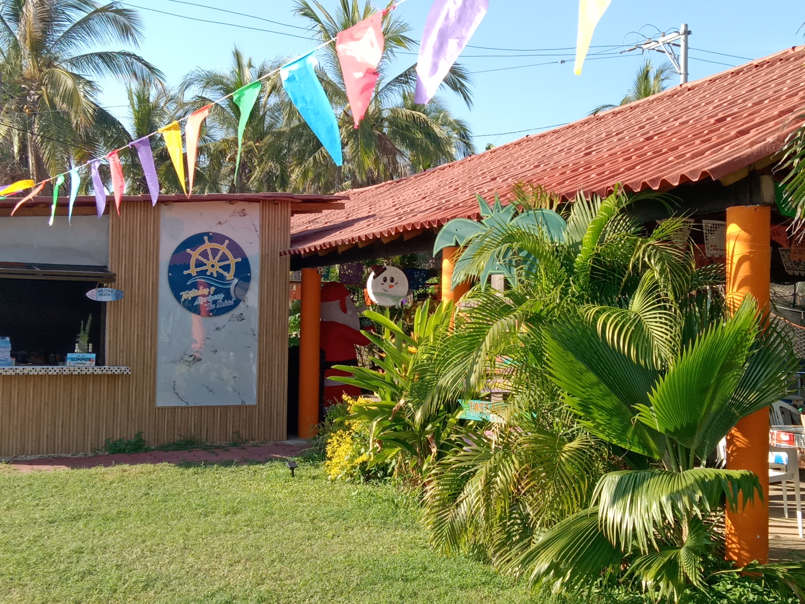 Restaurant Las Delicias image 6