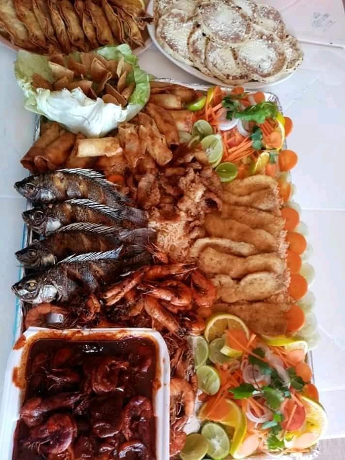 Restaurante willys foods image 4