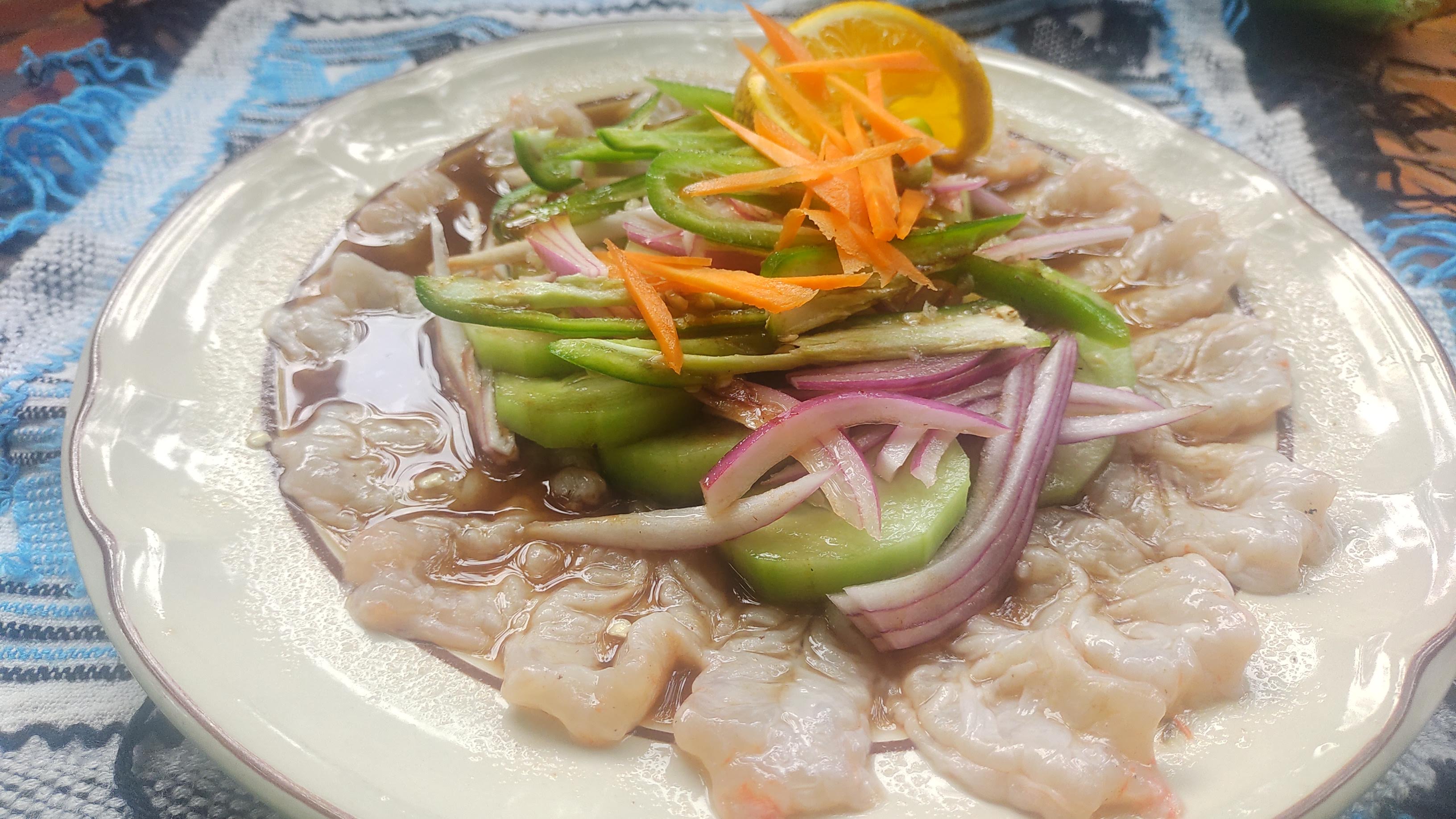 Restaurante willys foods image 7