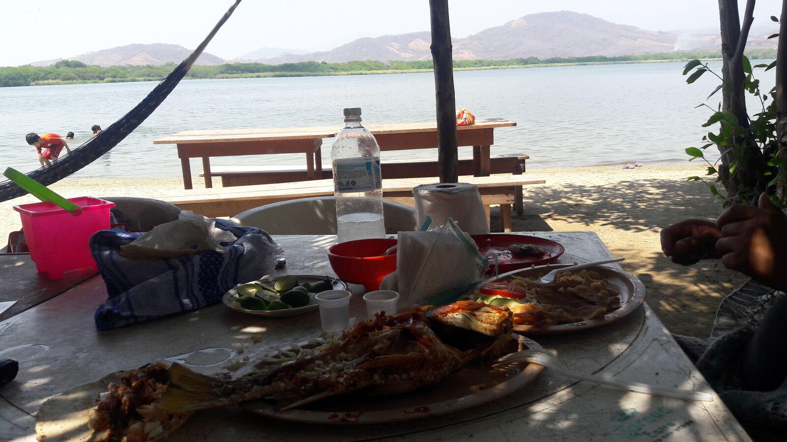 Restaurante Esmeralda image 2