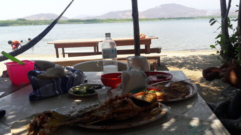 Restaurante Esmeralda image 2