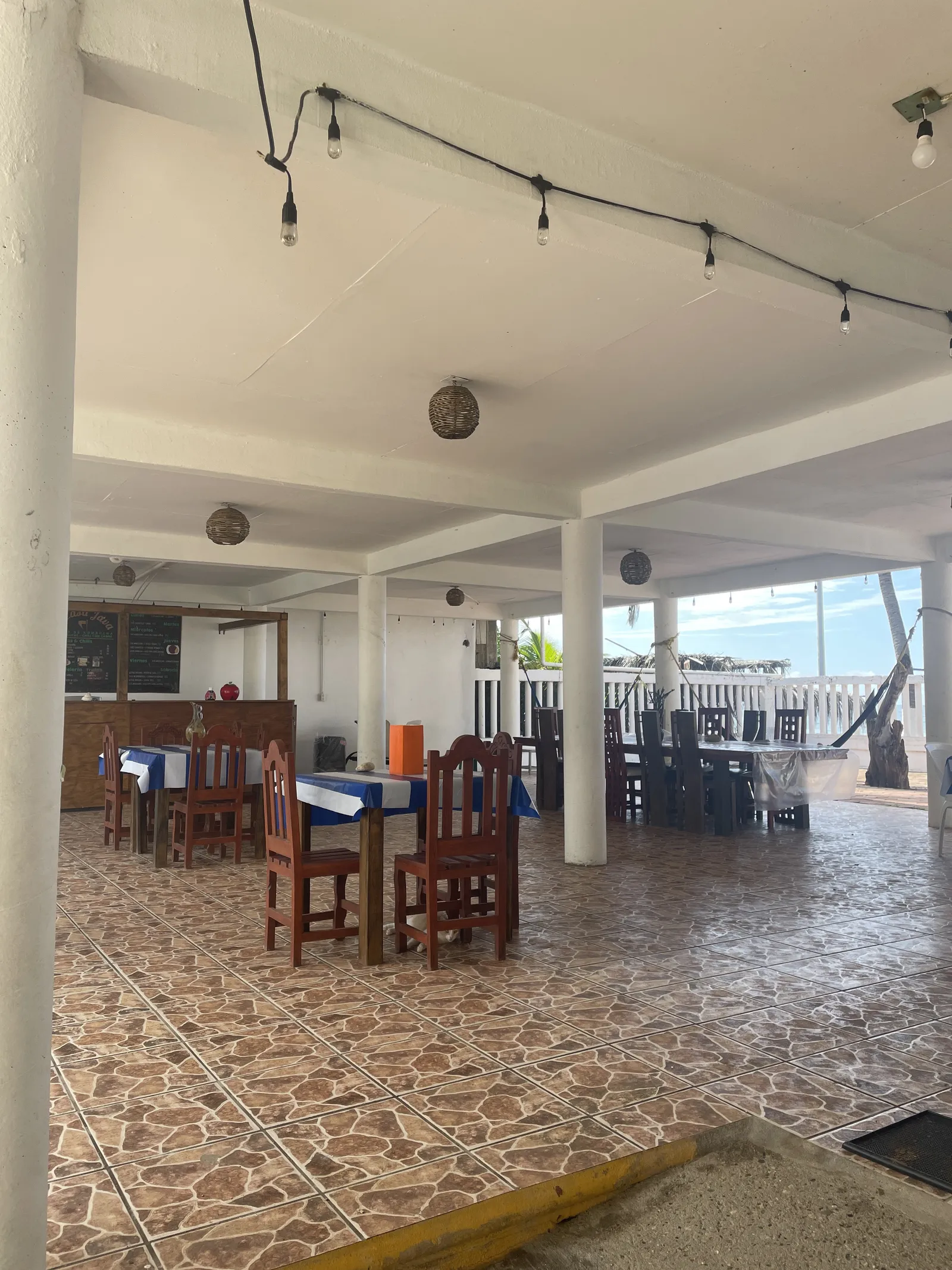La Casa del Capitán. image 1