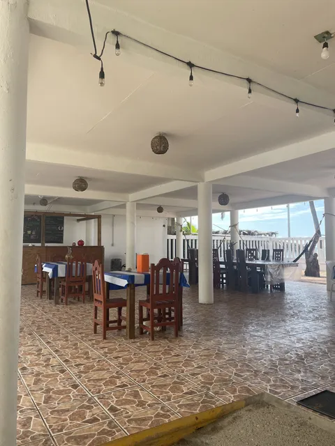 La Casa del Capitán. image 1