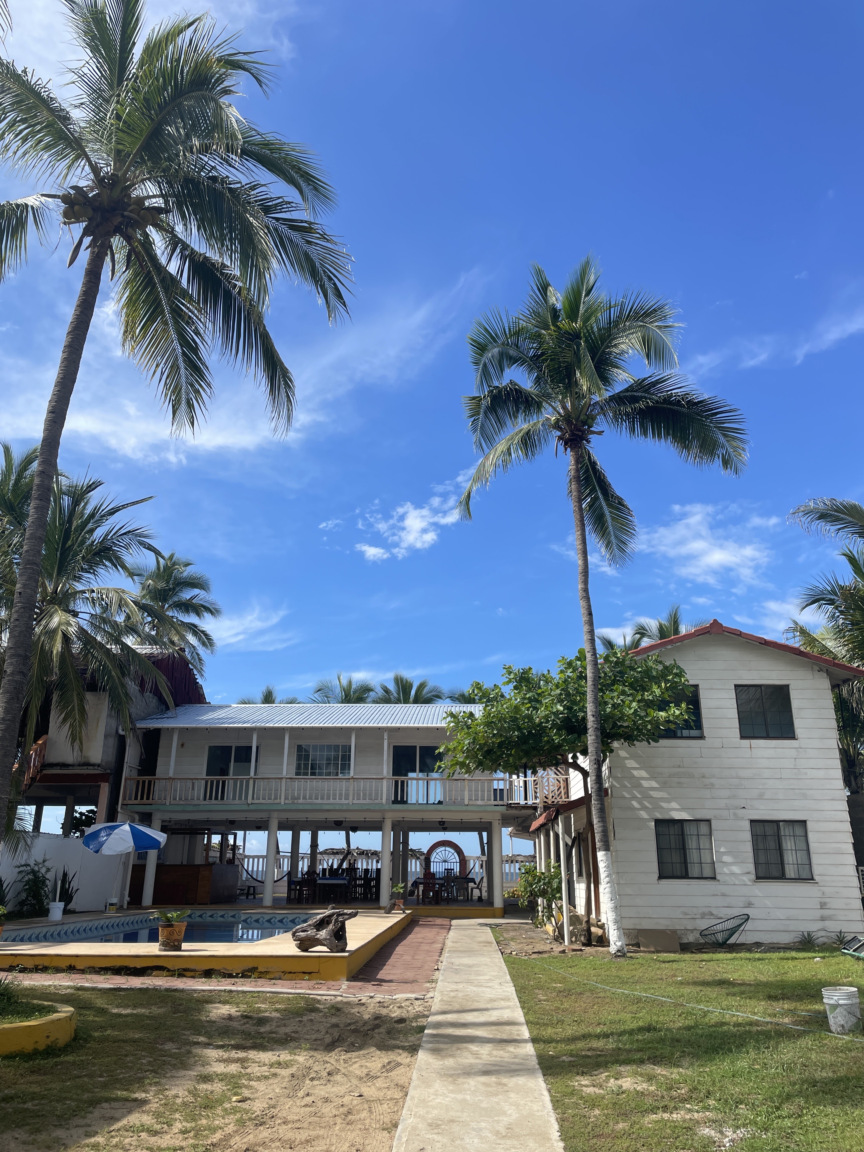 La Casa del Capitán. image 3