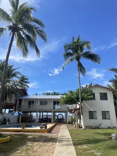 La Casa del Capitán. image 3