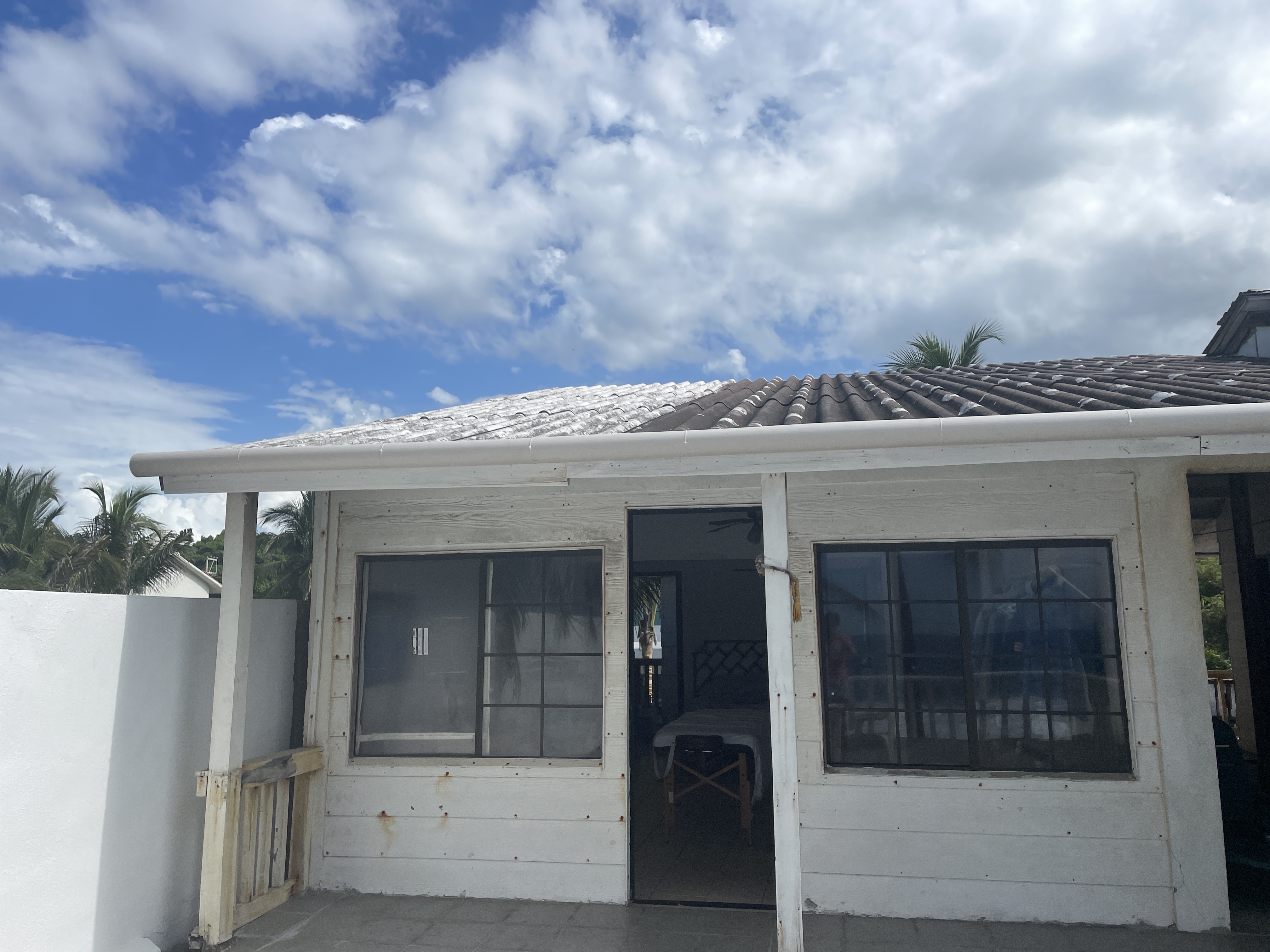 La Casa del Capitán. image 4