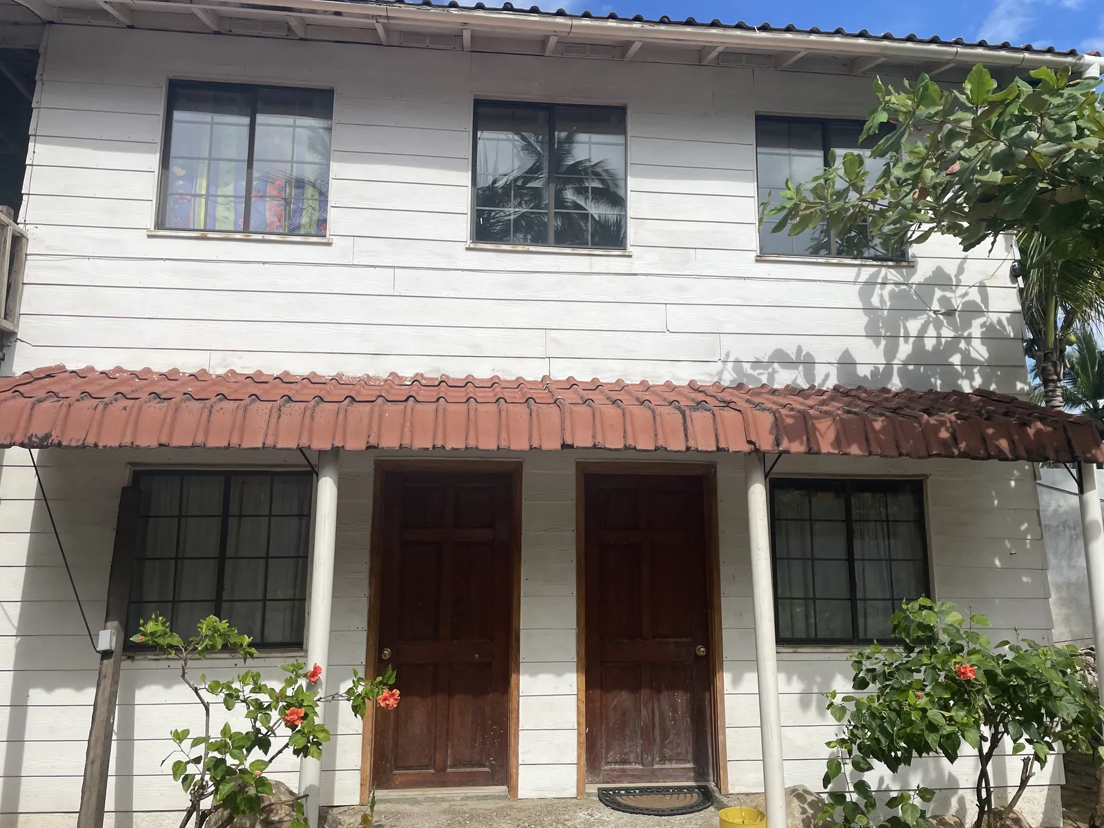 La Casa del Capitán. image 5