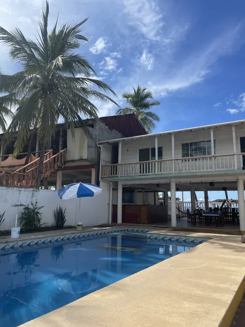 La Casa del Capitán. image 8