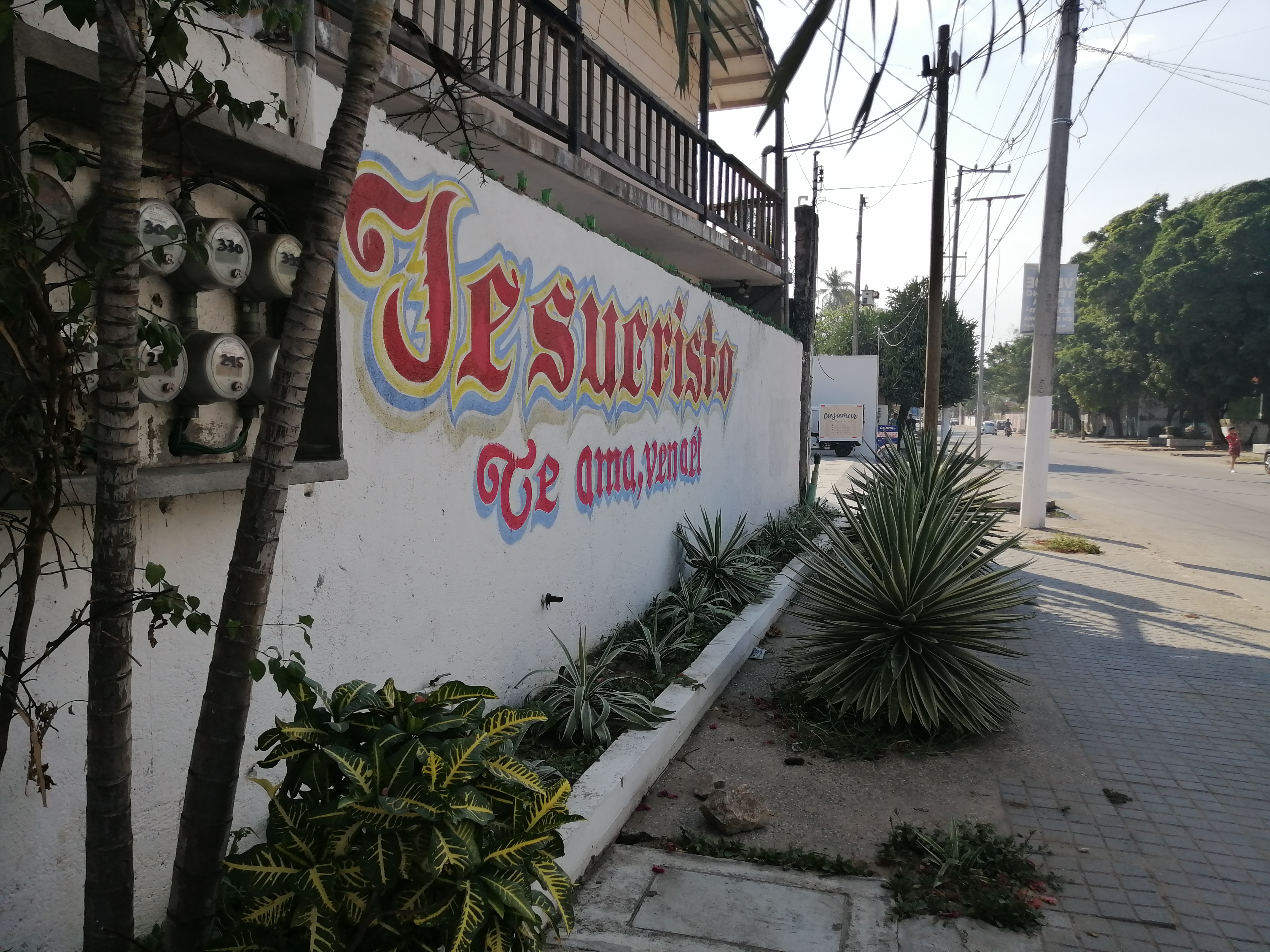 La Casa del Capitán. image 9