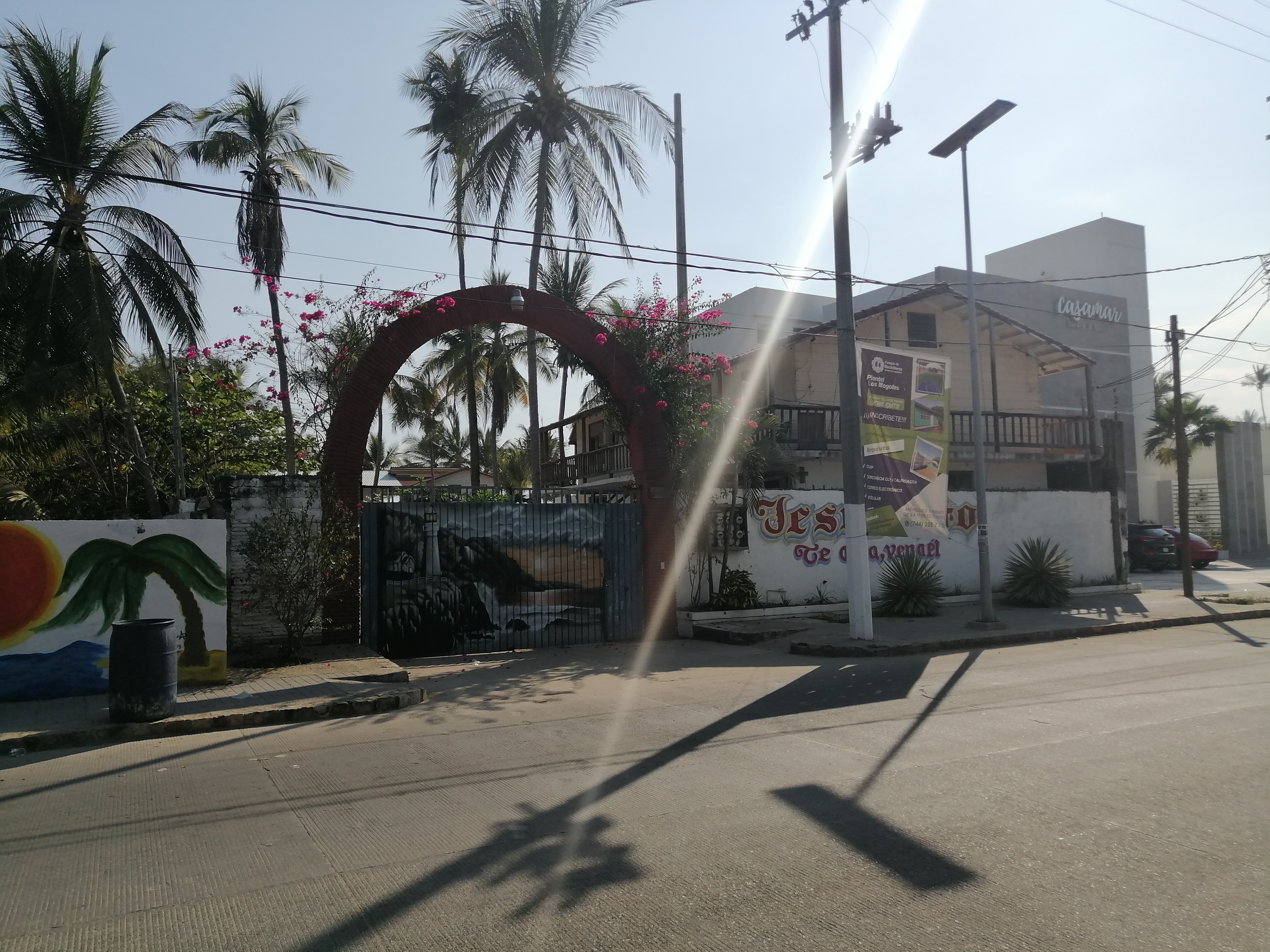 La Casa del Capitán. image 10