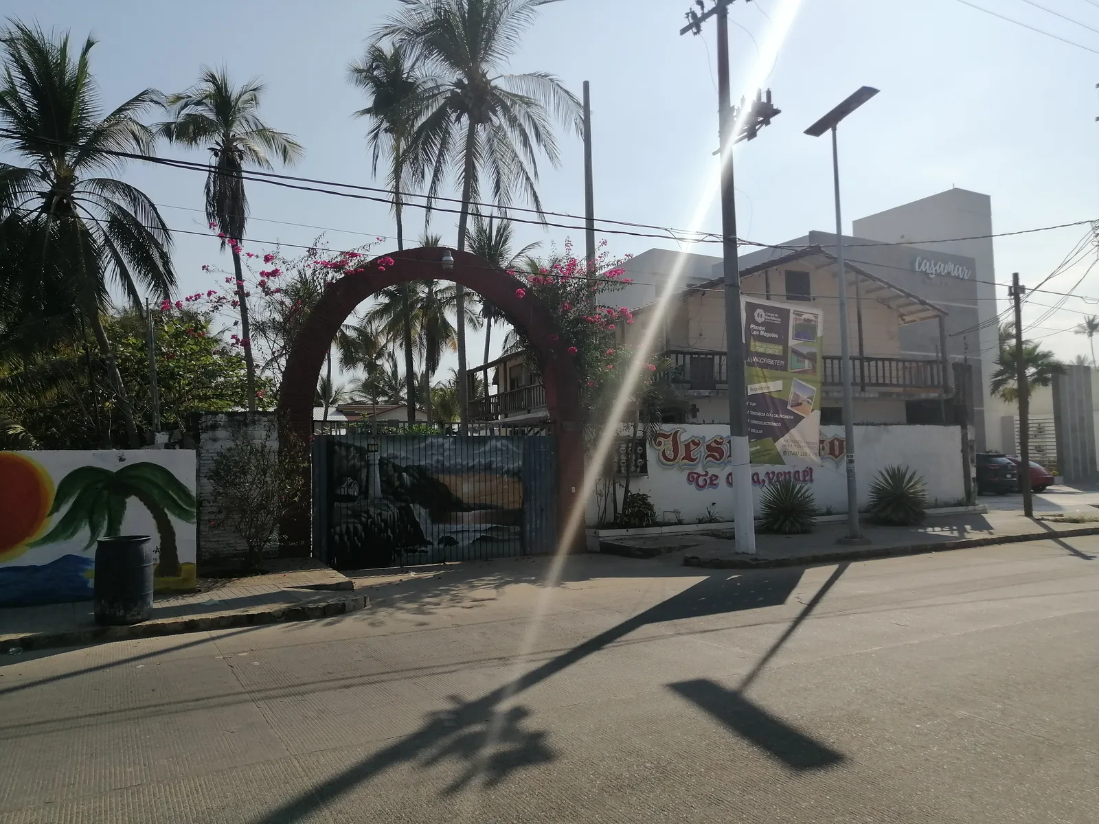 La Casa del Capitán. image 10