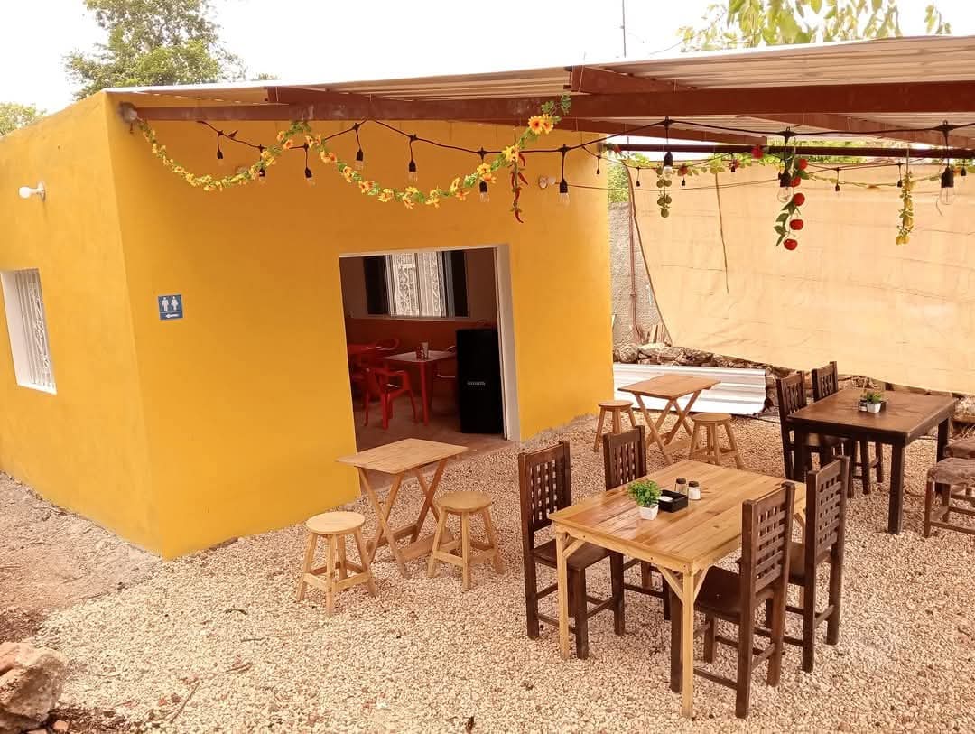 Cocina " la pequeña Ariel " image 1