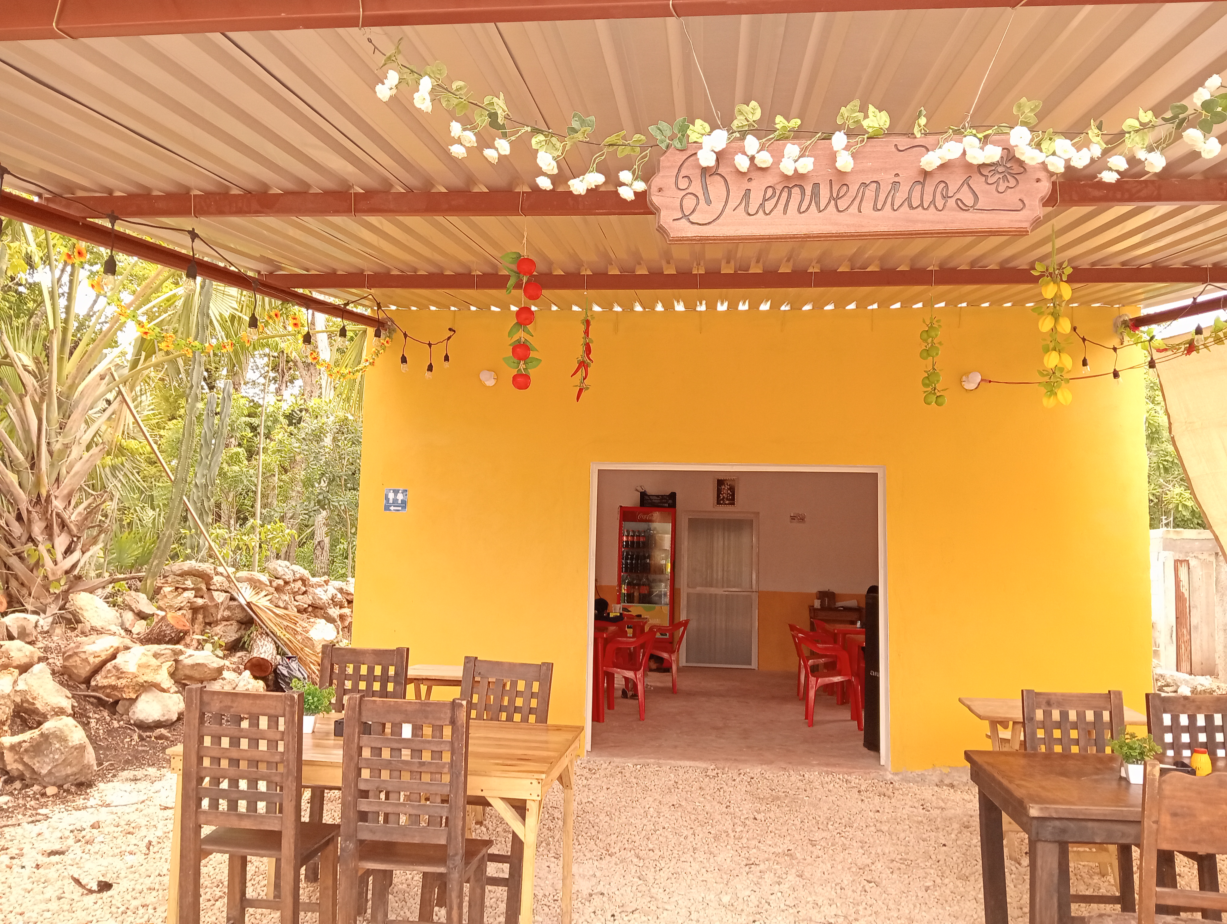 Cocina " la pequeña Ariel " image 5