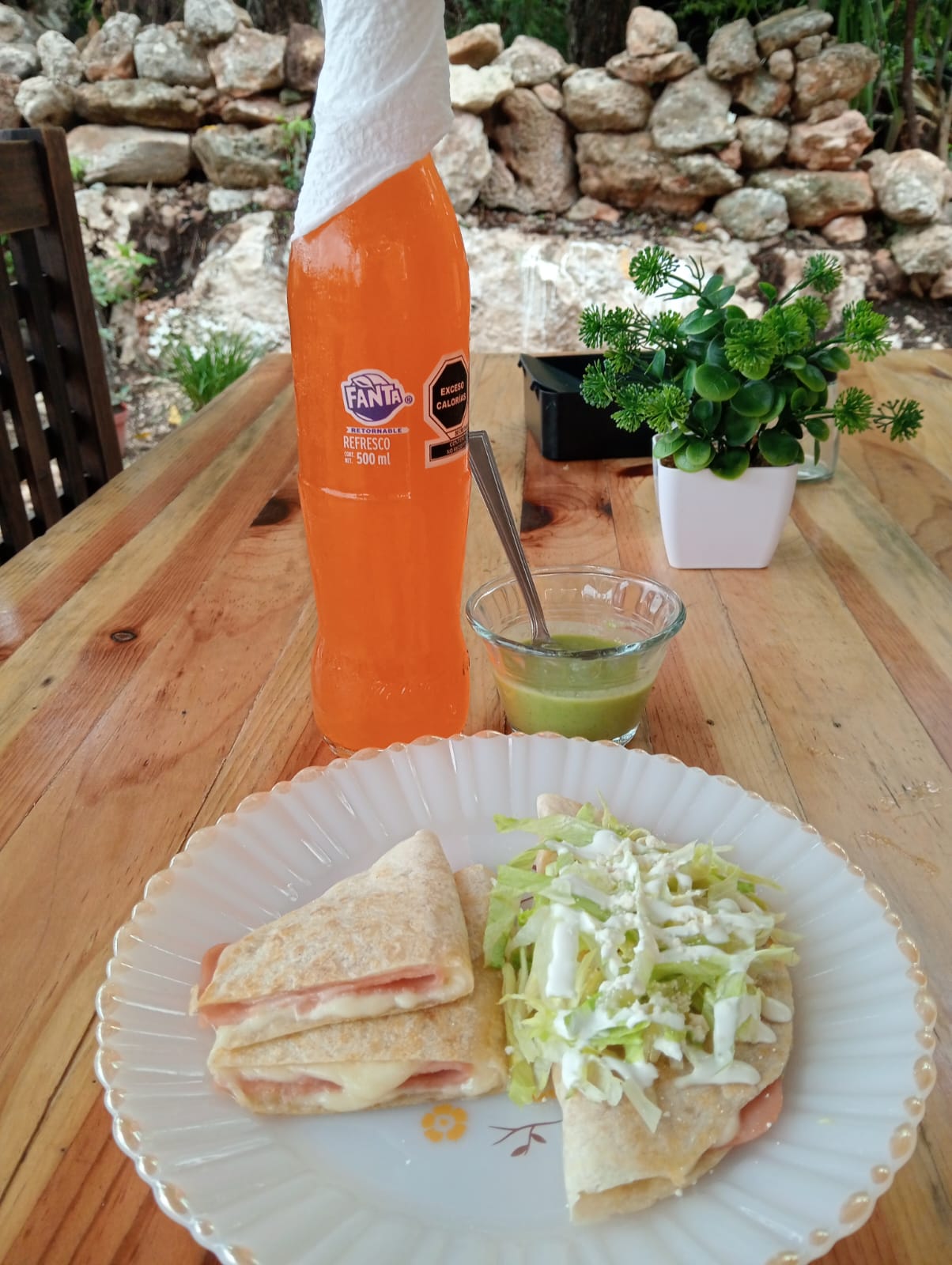 Cocina " la pequeña Ariel " image 8