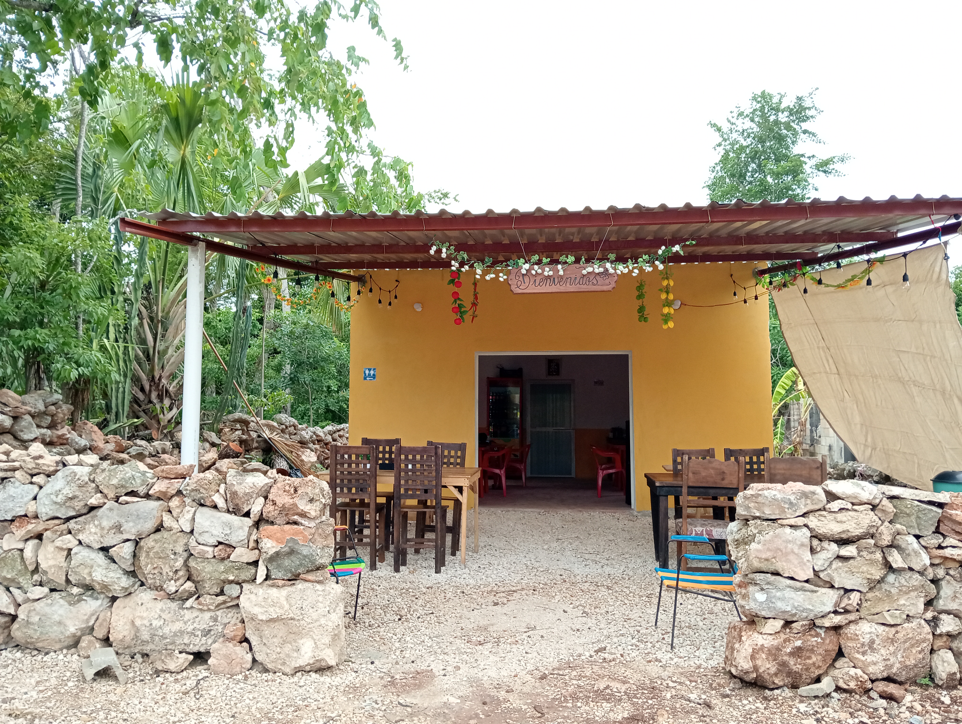 Cocina " la pequeña Ariel " image 9