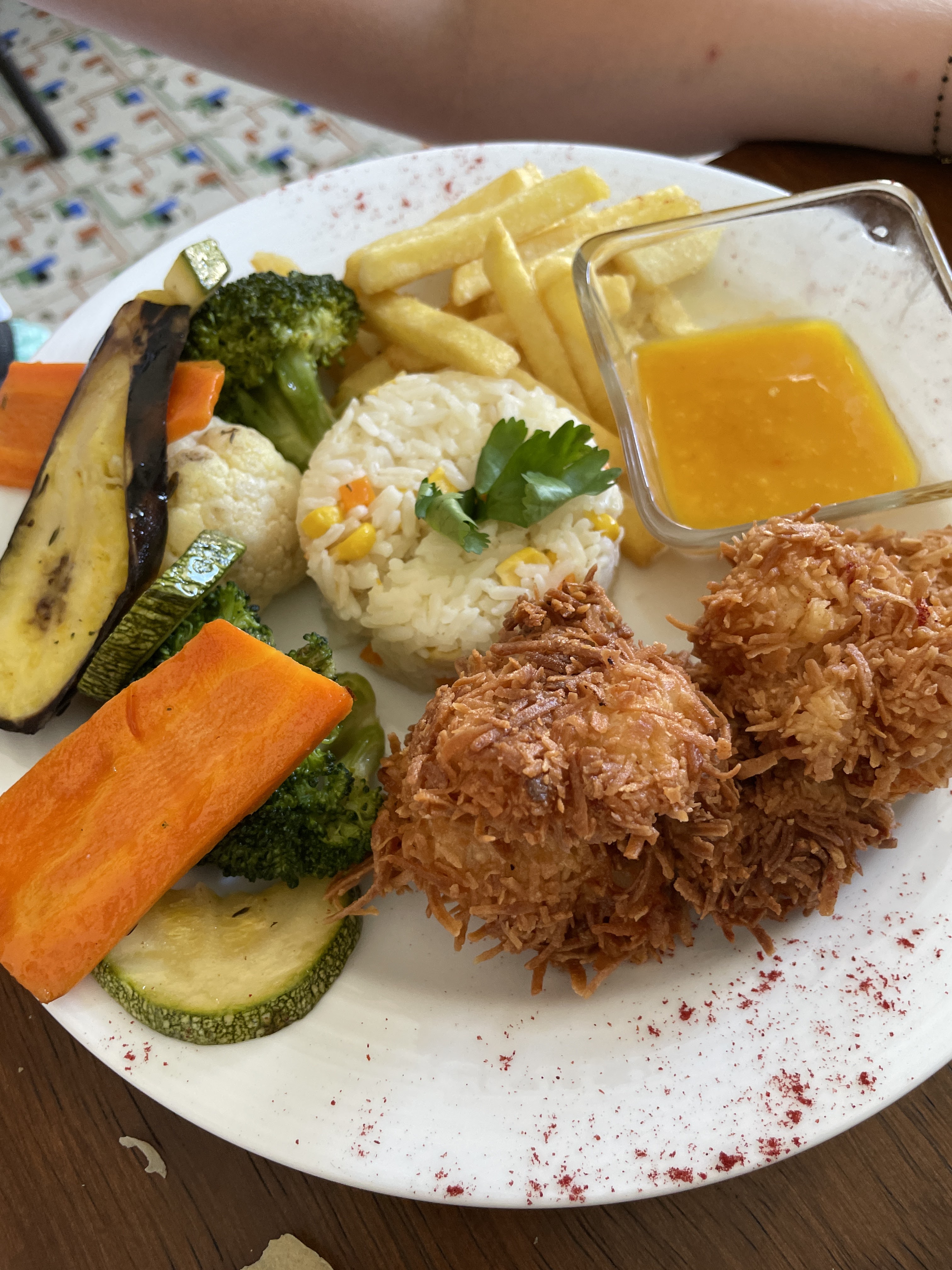 LUA mar y tierra image 3