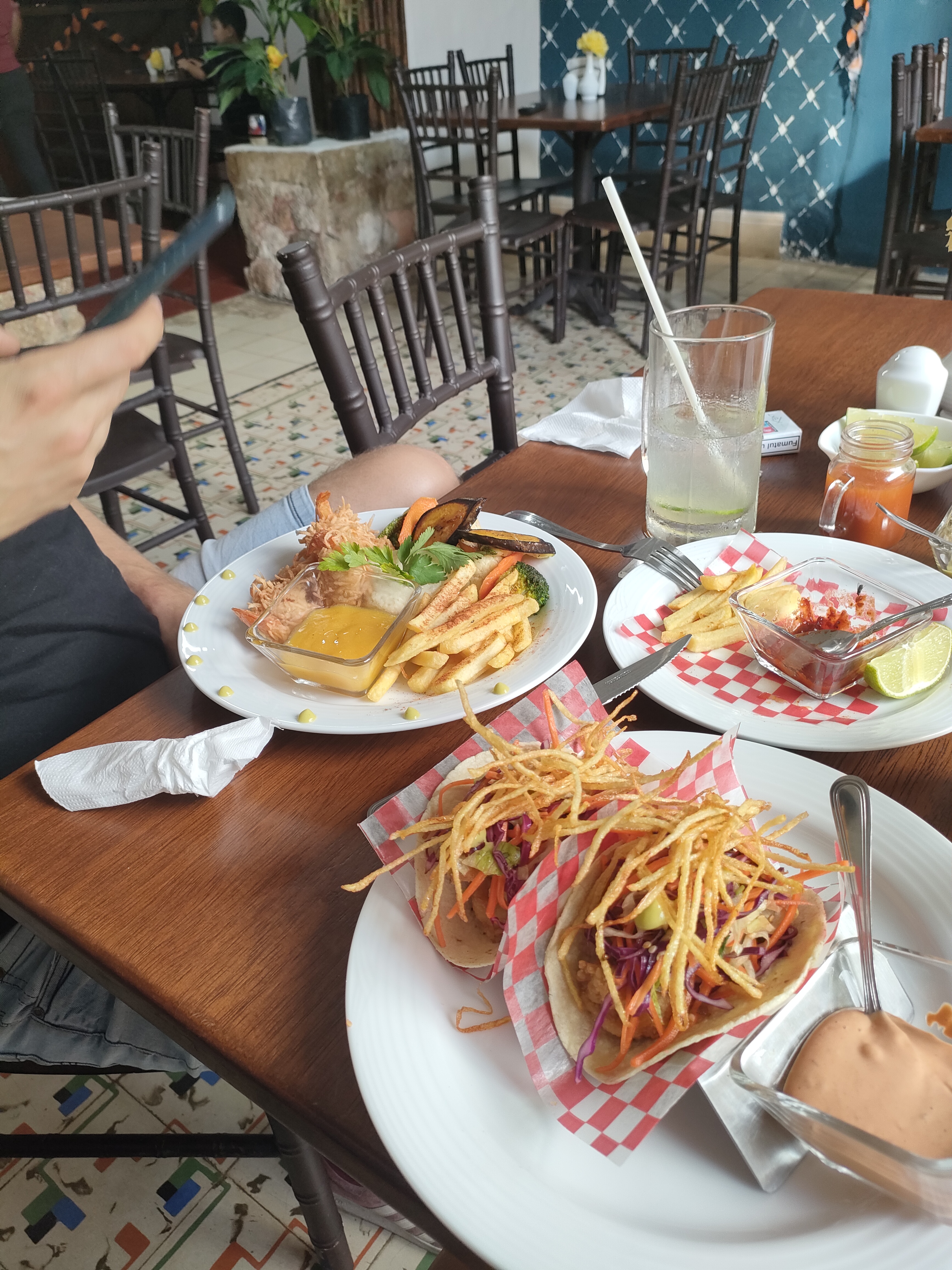 LUA mar y tierra image 4