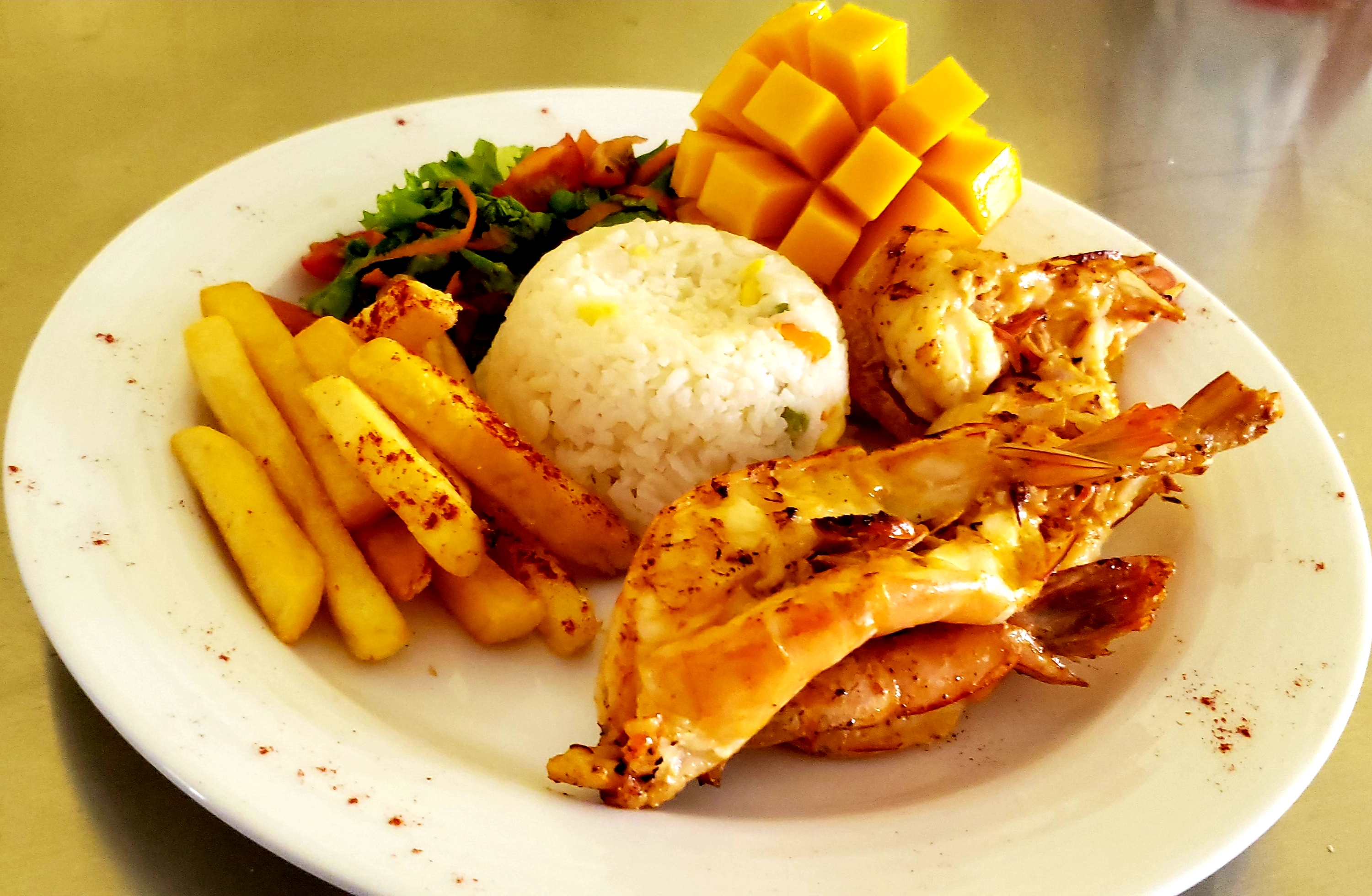 LUA mar y tierra image 10