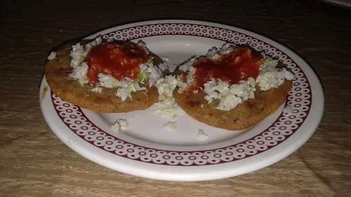 Antojitos yucatecos los meztisos image 3