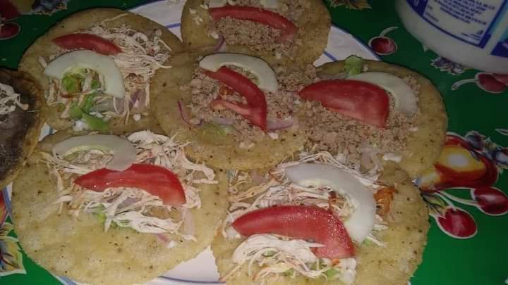 Antojitos yucatecos los meztisos image 4
