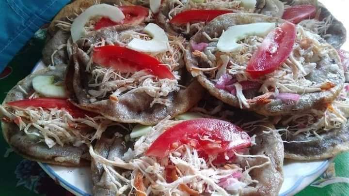 Antojitos yucatecos los meztisos image 5