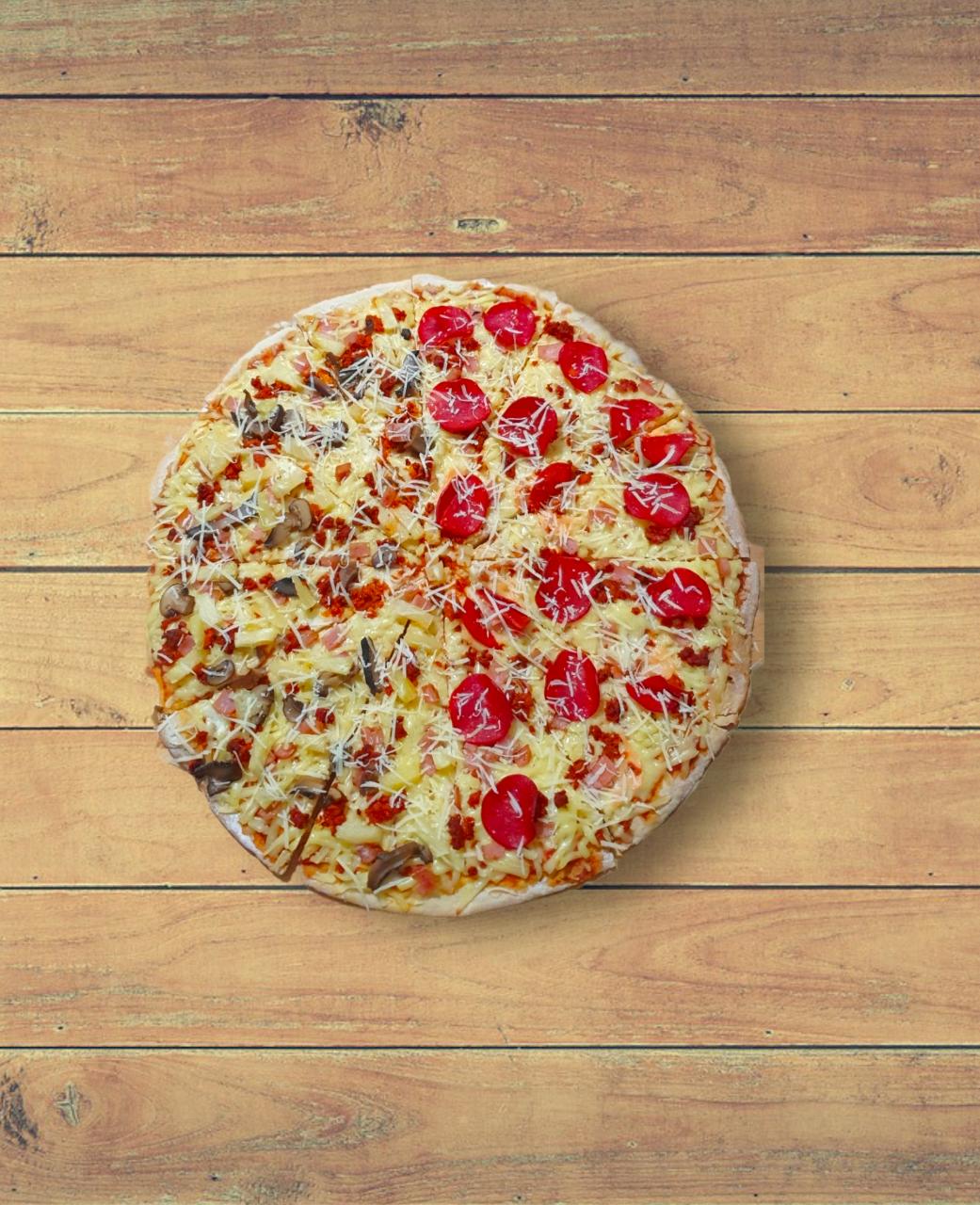 Pizzeria Elimari image 1