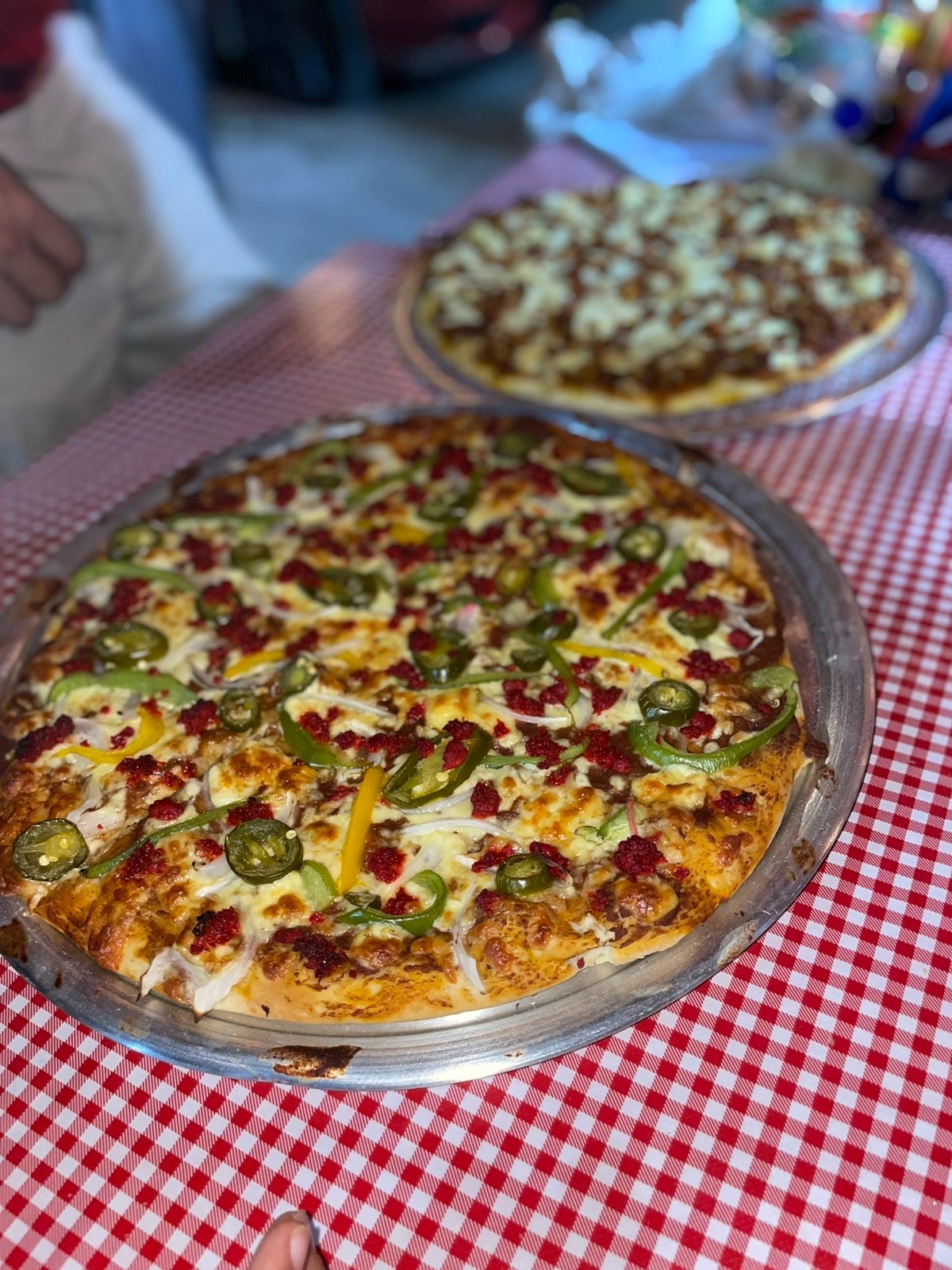 Pizzería Ricalde image 1