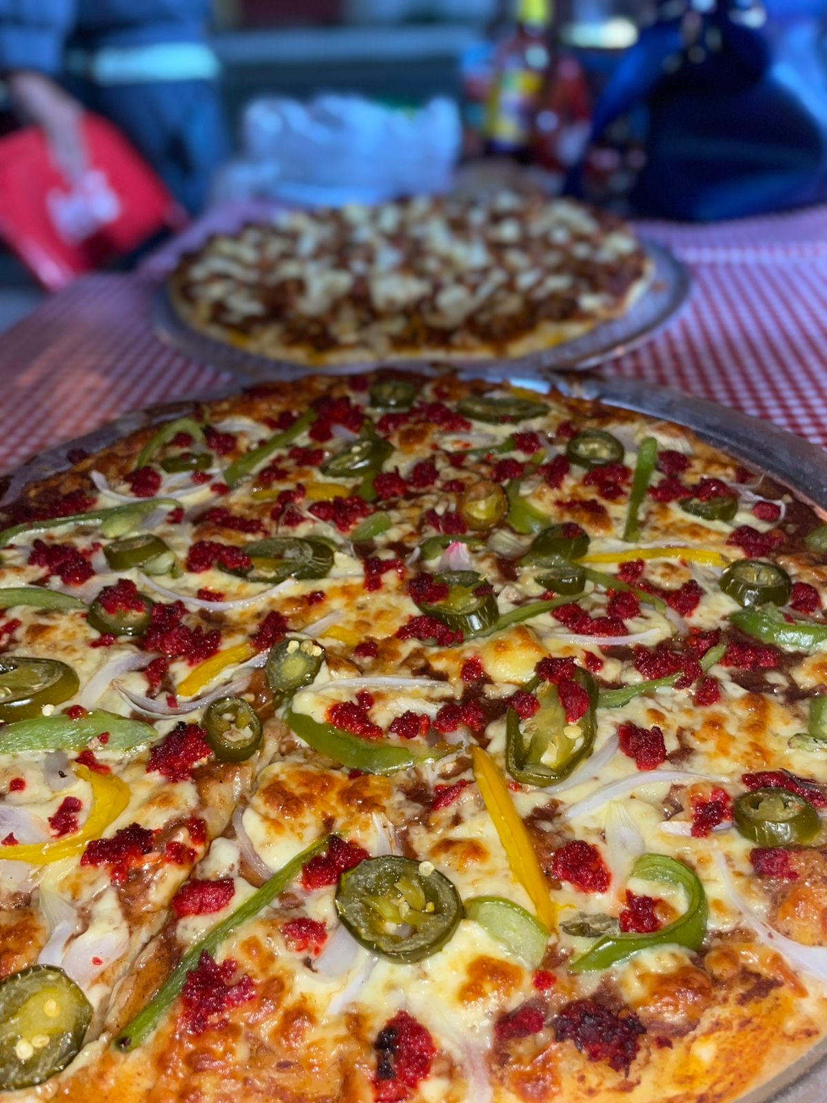 Pizzería Ricalde image 3