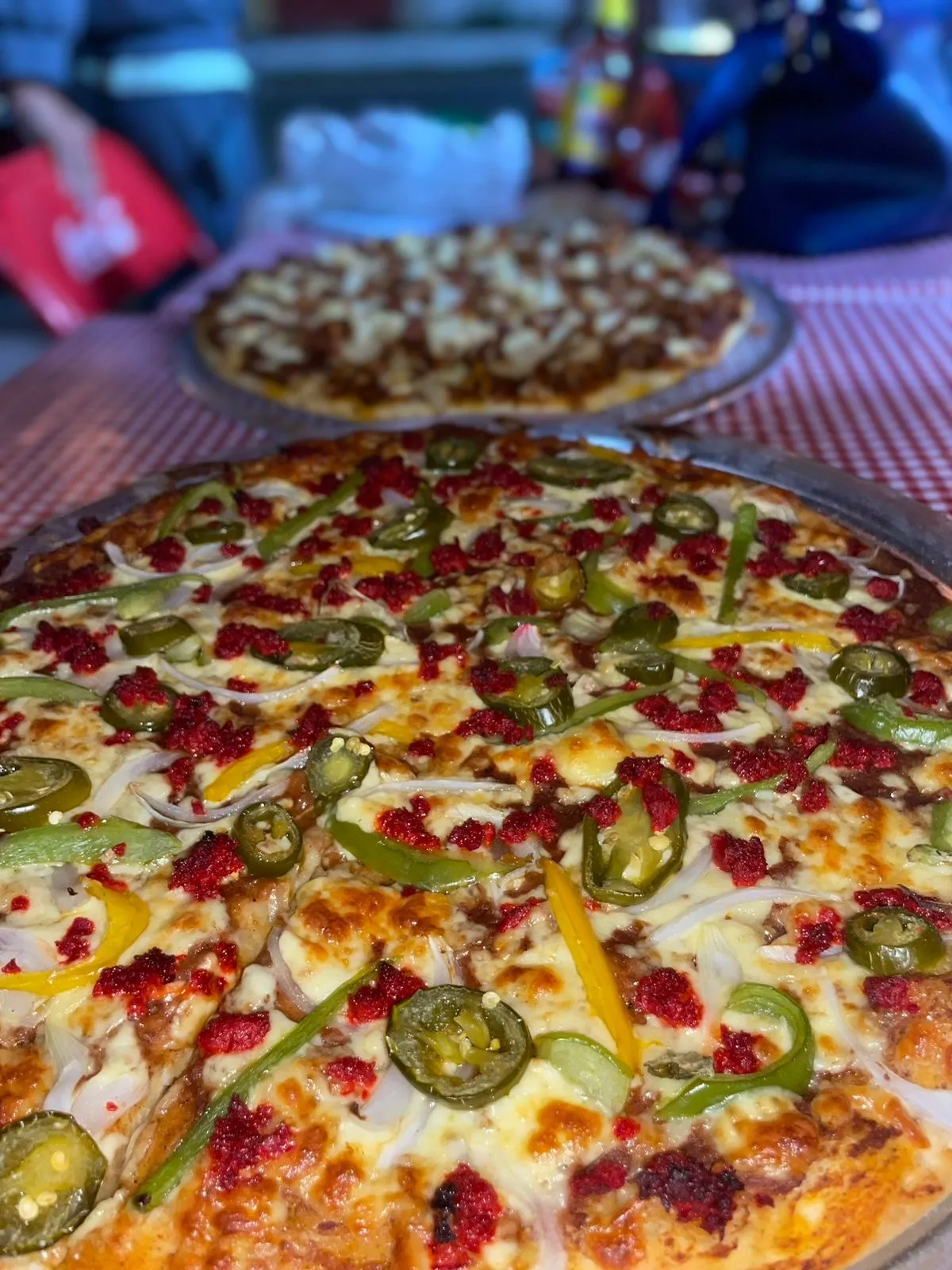 Pizzería Ricalde image 3
