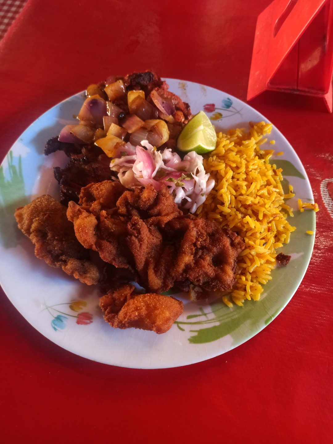 A leña y carbón image 1